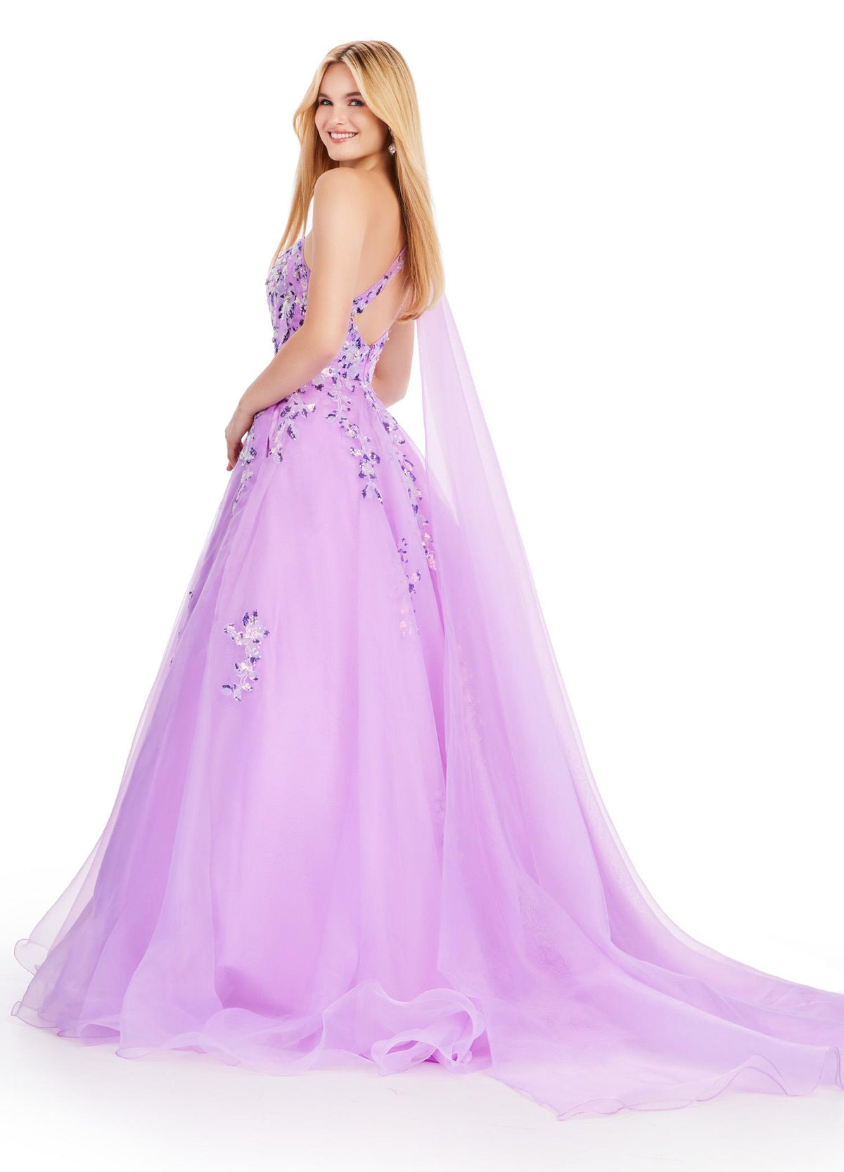 ASHLEYlauren Dresses ASHLEYlauren 11573