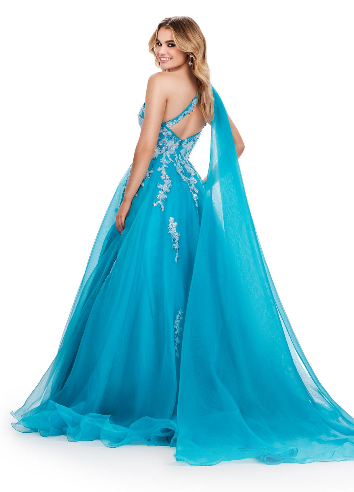 ASHLEYlauren Dresses ASHLEYlauren 11573