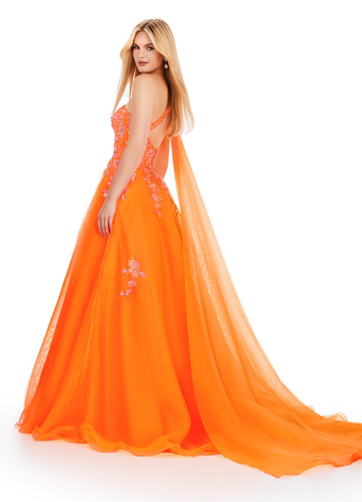 ASHLEYlauren Dresses ASHLEYlauren 11573