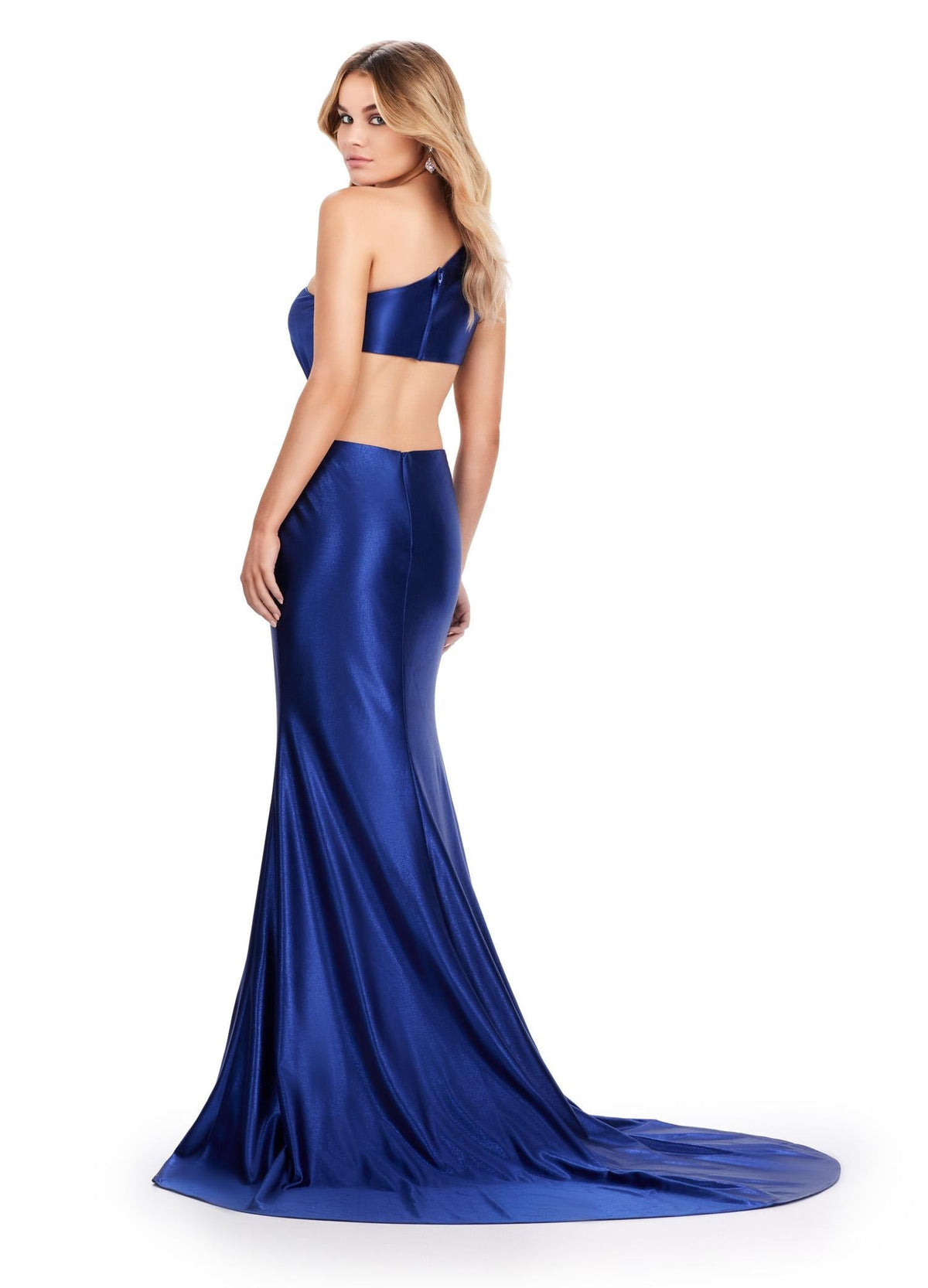 ASHLEYlauren Dresses ASHLEYlauren 11577
