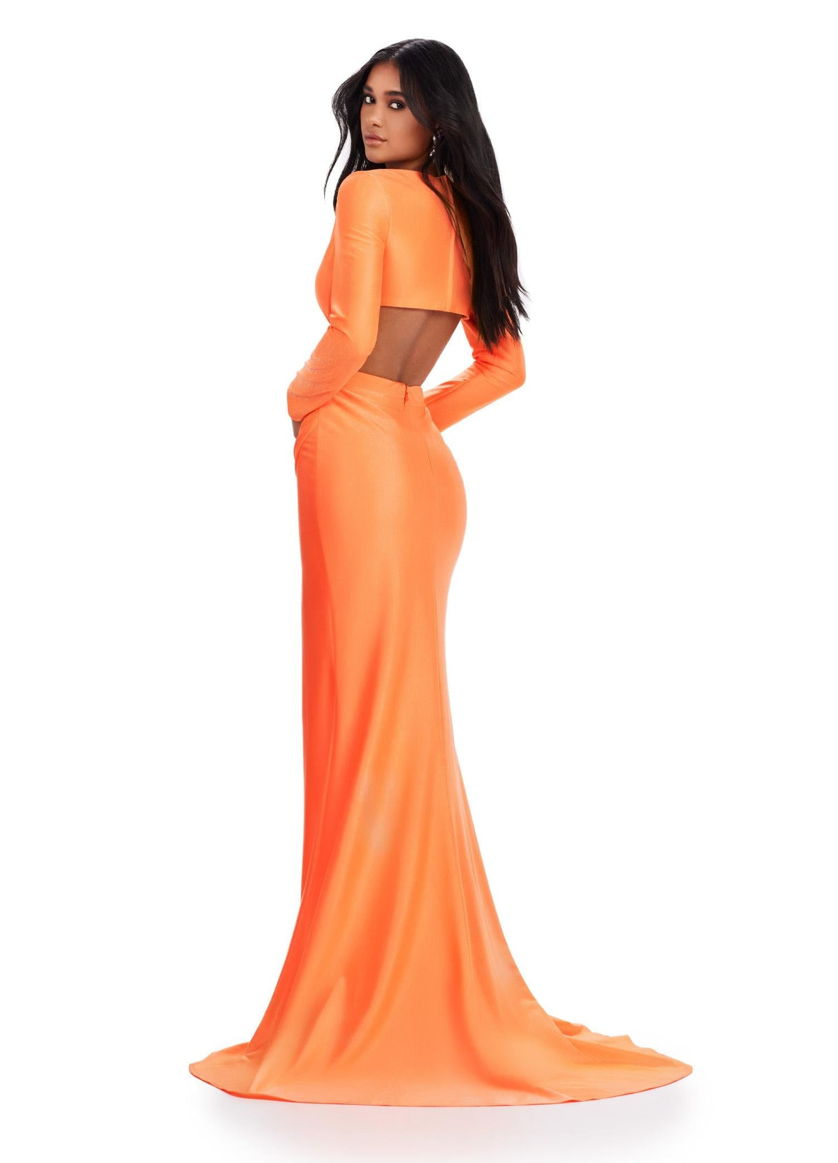 ASHLEYlauren Dresses ASHLEYlauren 11607