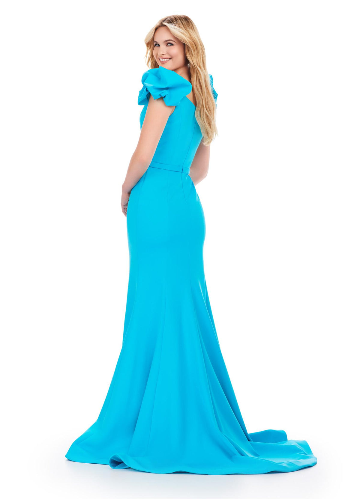 ASHLEYlauren Dresses ASHLEYlauren 11615