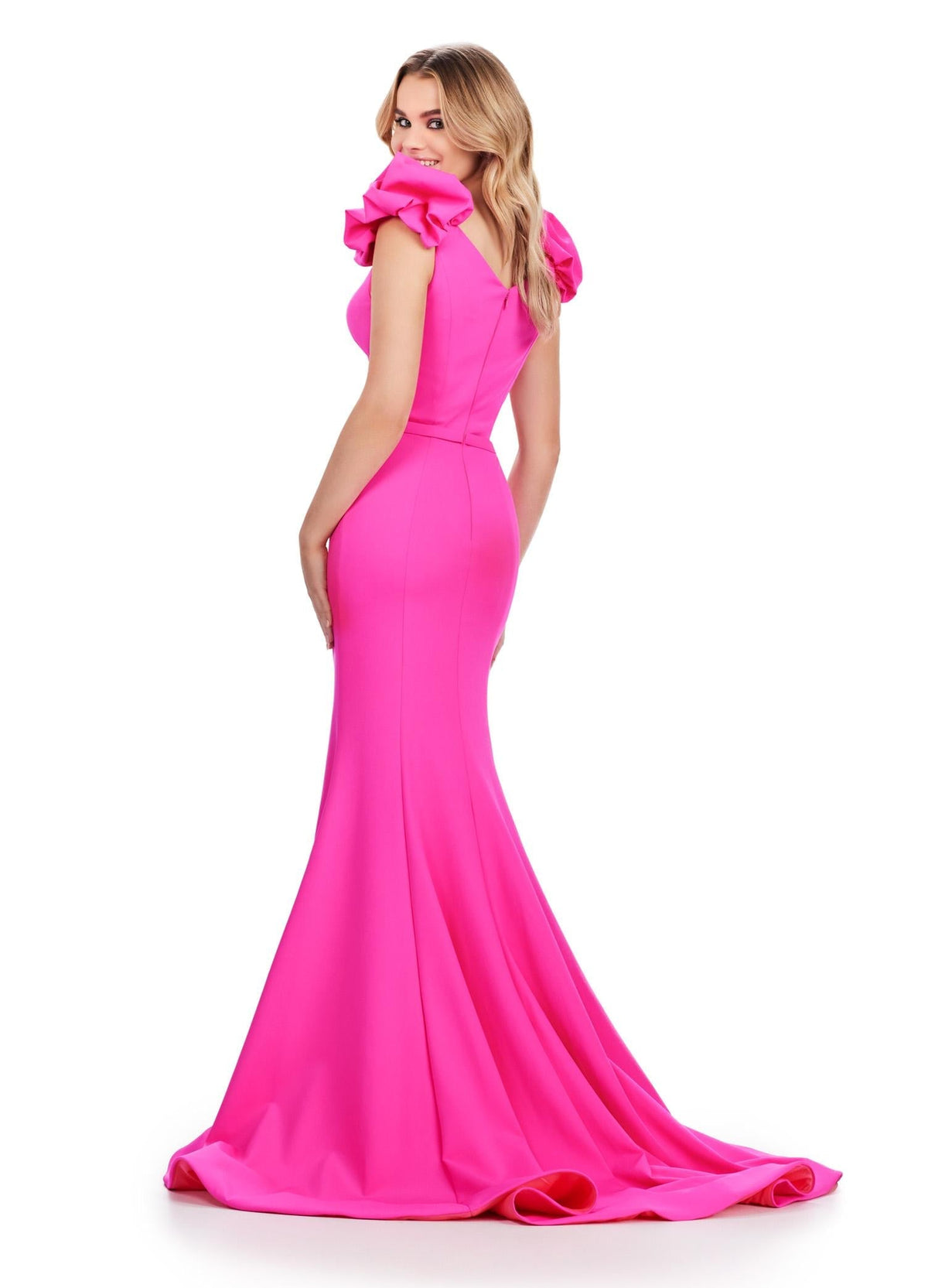 ASHLEYlauren Dresses ASHLEYlauren 11615
