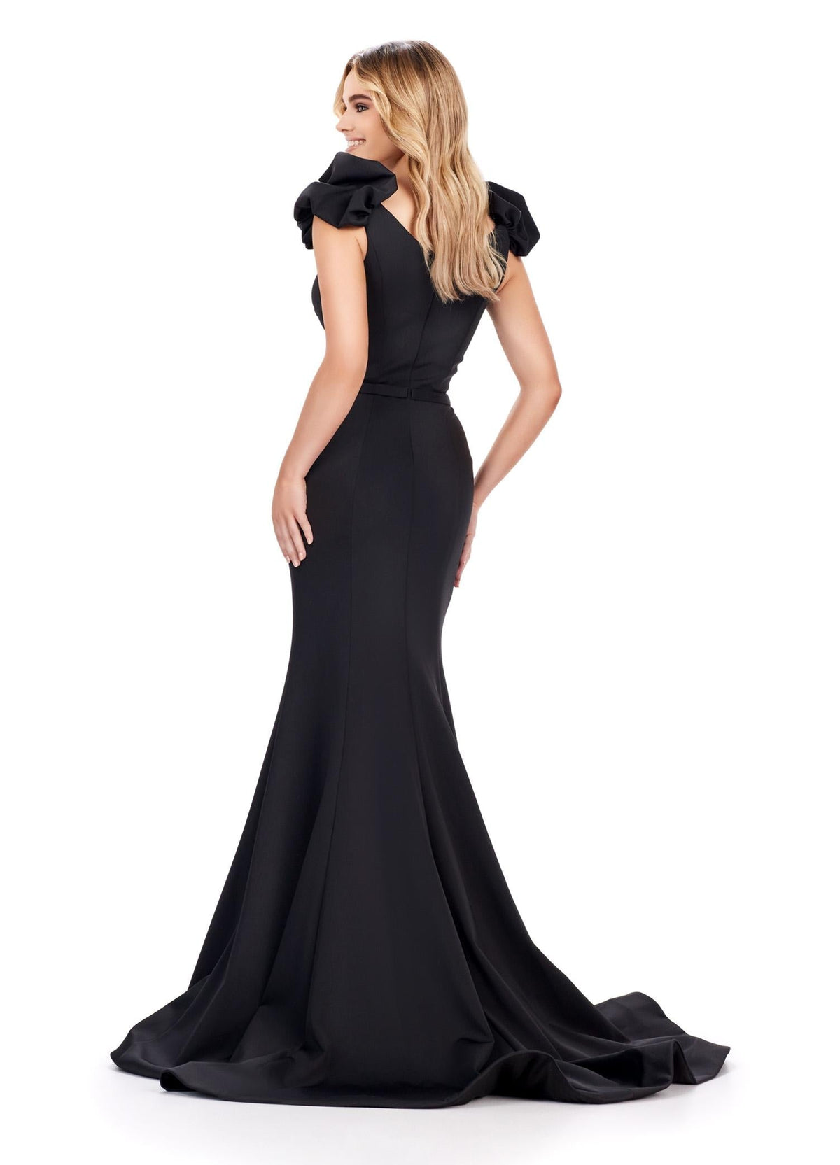 ASHLEYlauren Dresses ASHLEYlauren 11615