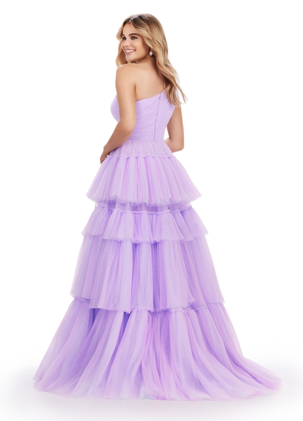 ASHLEYlauren Dresses ASHLEYlauren 11619
