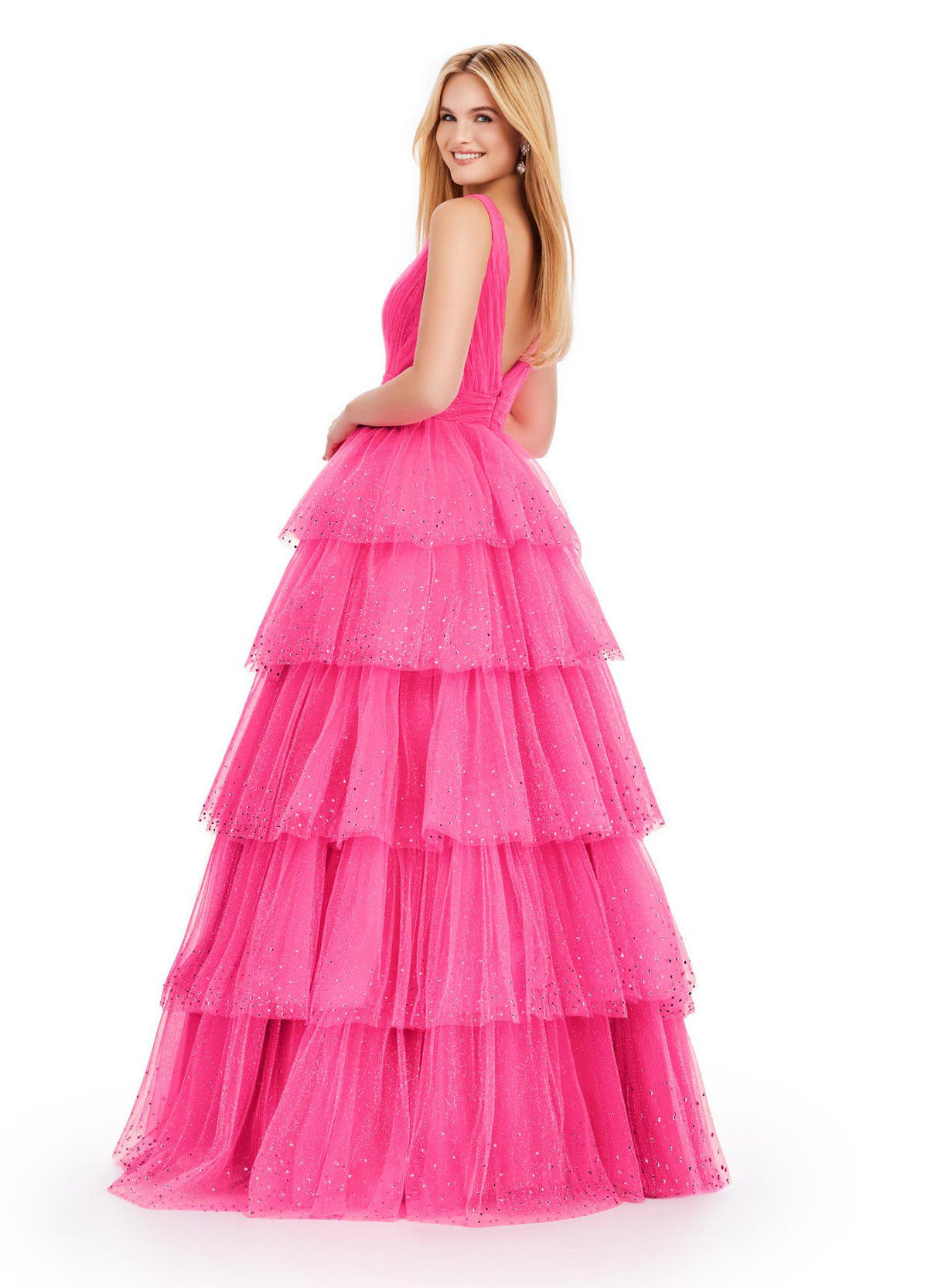 ASHLEYlauren Dresses ASHLEYlauren 11672