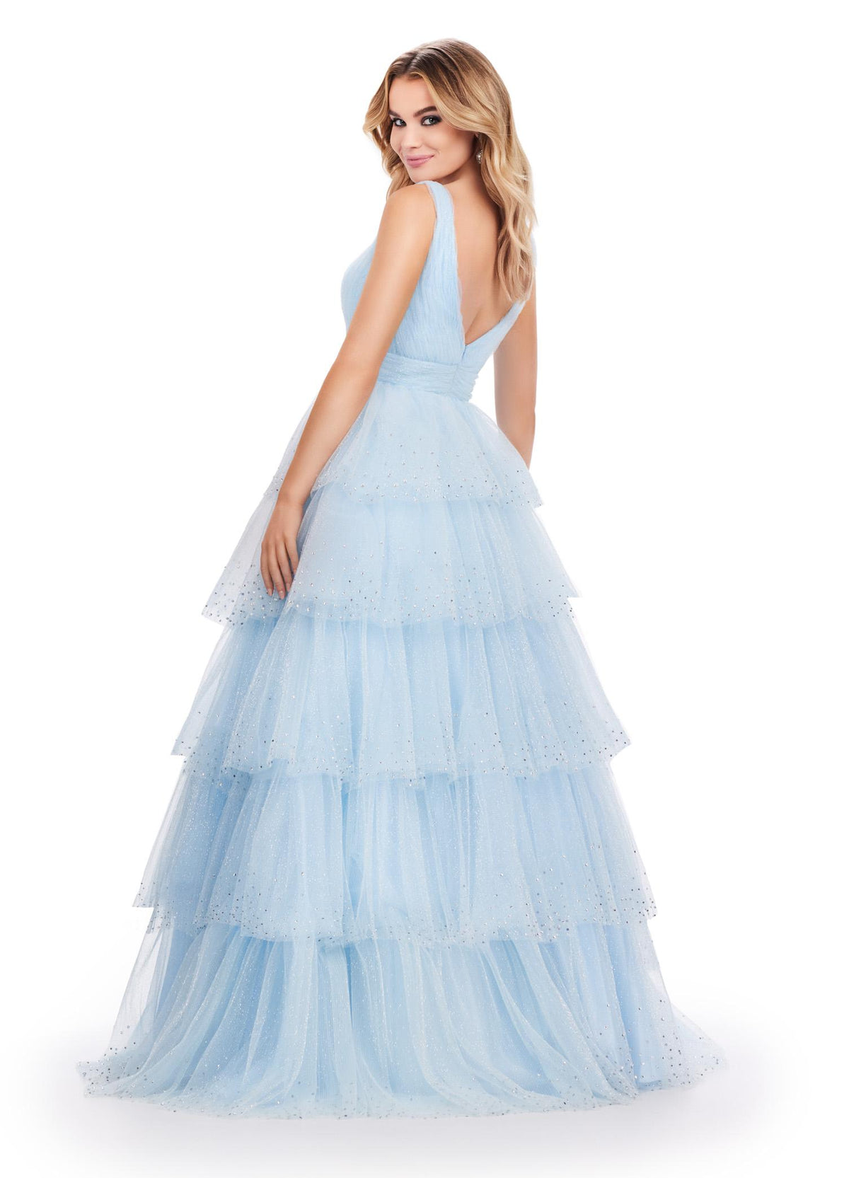 ASHLEYlauren Dresses ASHLEYlauren 11672
