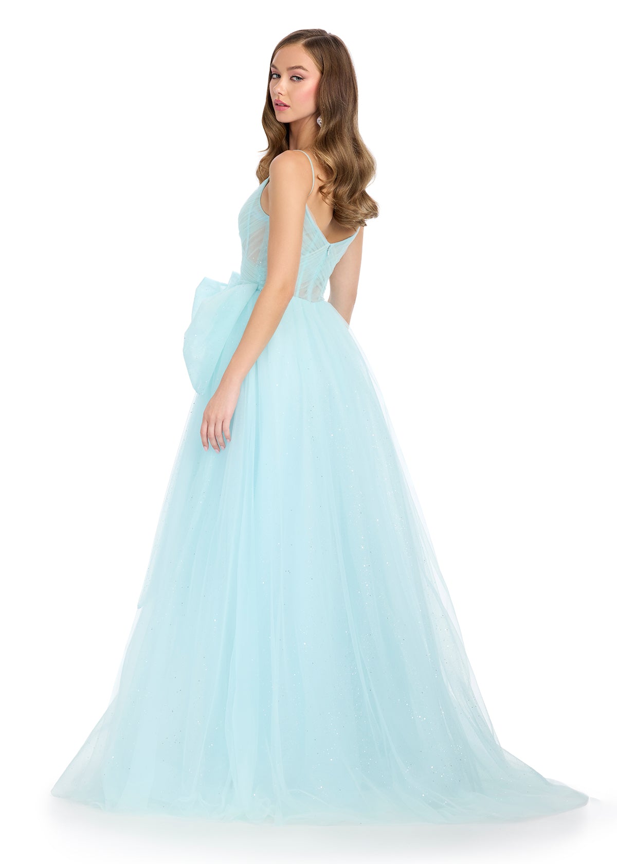 ASHLEYlauren Dresses ASHLEYlauren 11841