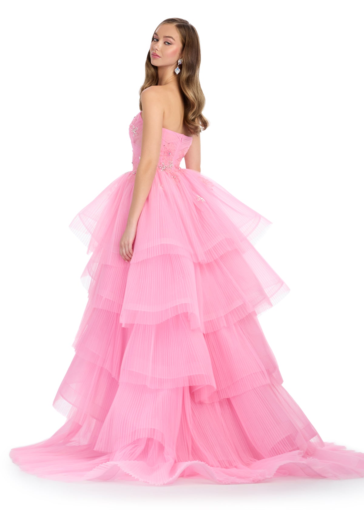 ASHLEYlauren Dresses ASHLEYlauren 11845