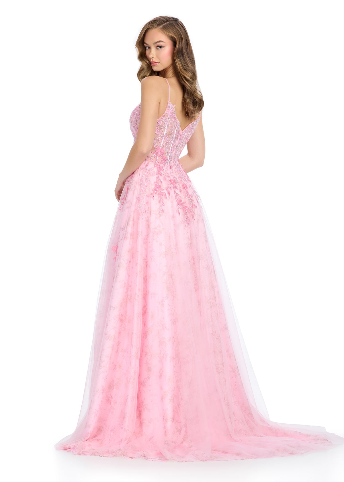 ASHLEYlauren Dresses ASHLEYlauren 11849