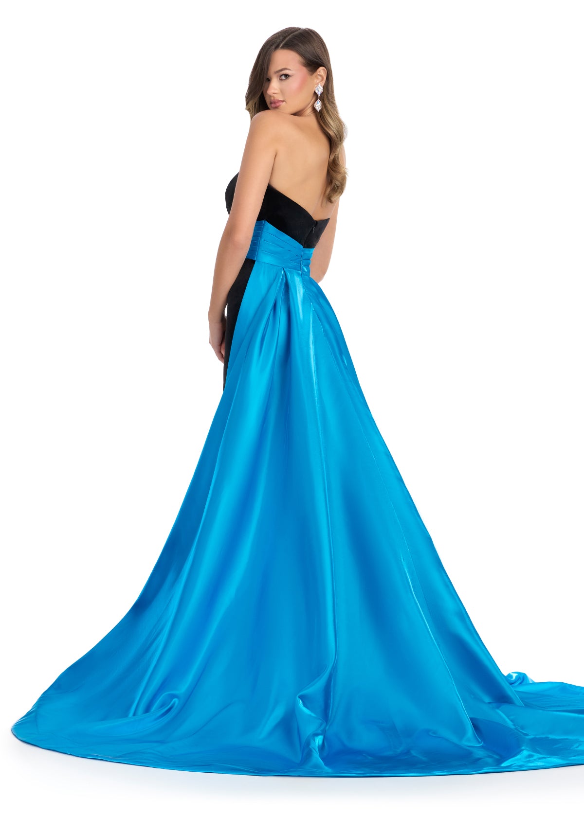 ASHLEYlauren Dresses ASHLEYlauren 11857