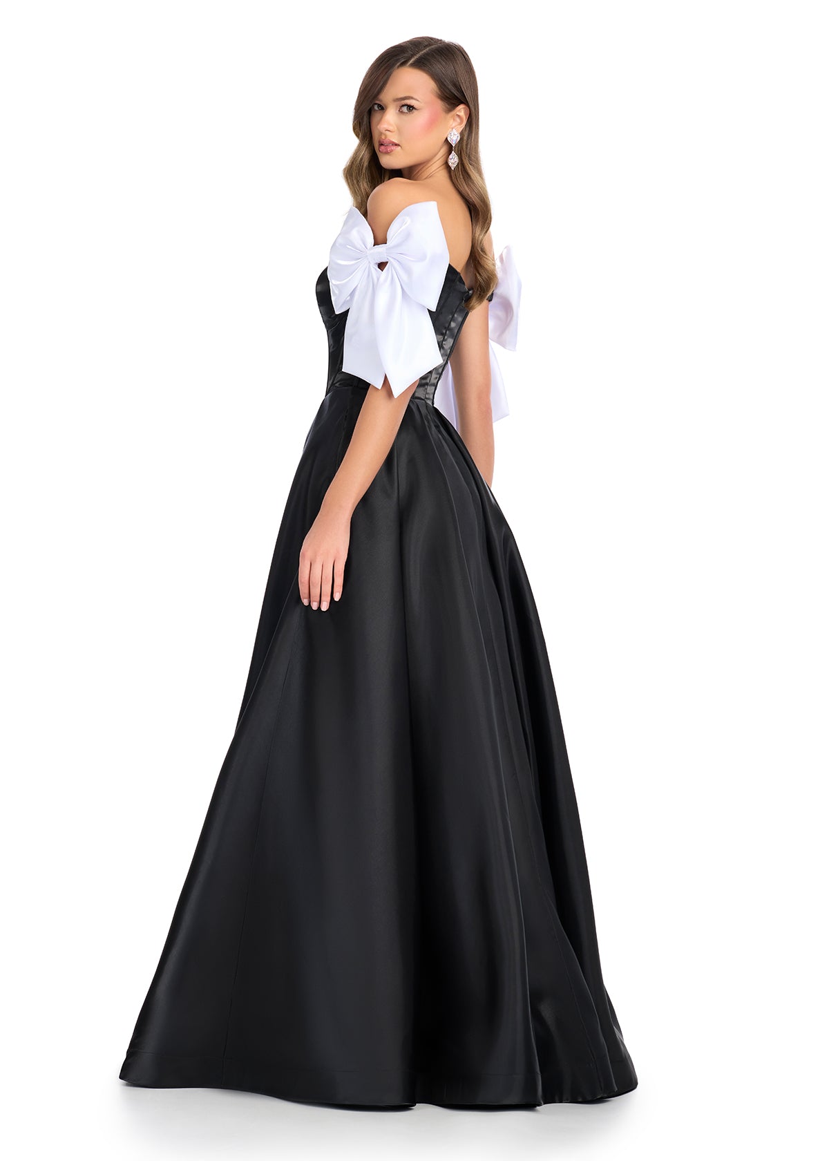 ASHLEYlauren Dresses ASHLEYlauren 11871