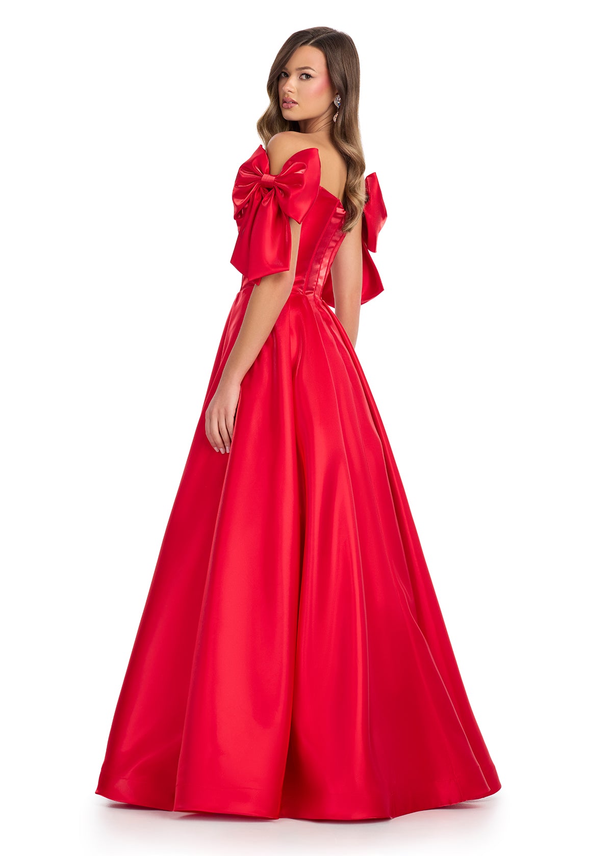 ASHLEYlauren Dresses ASHLEYlauren 11871