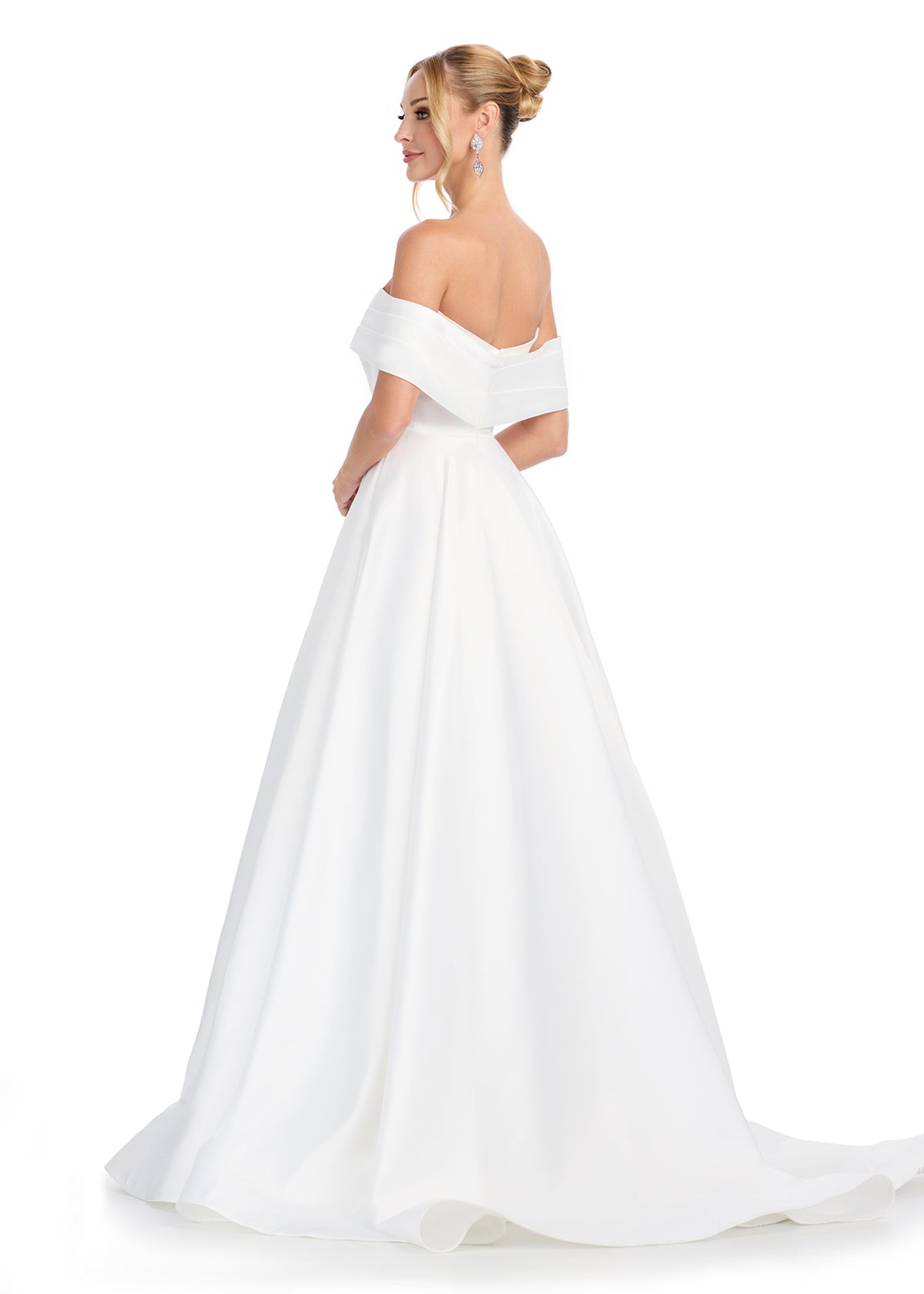 ASHLEYlauren Dresses ASHLEYlauren 11914