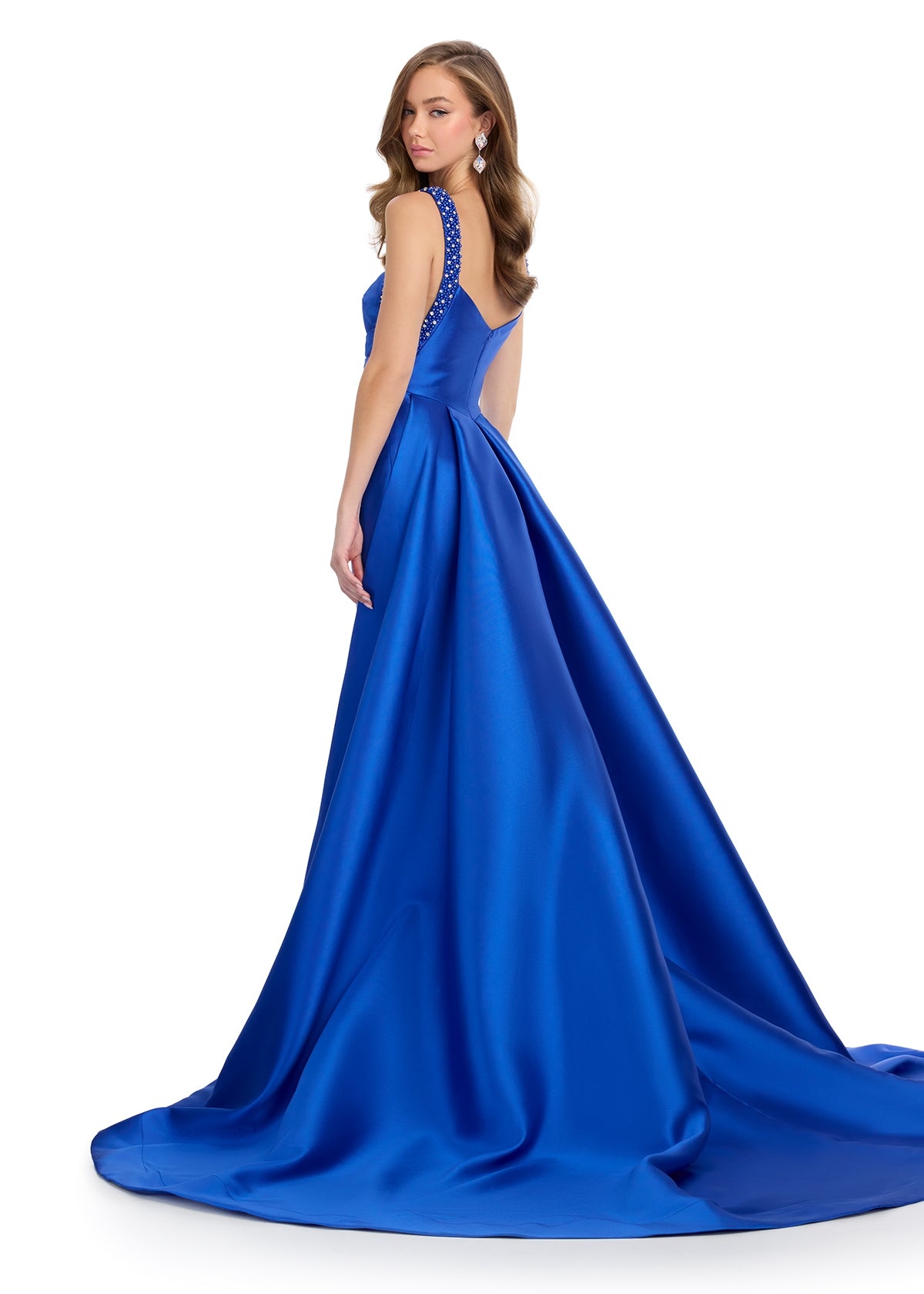 ASHLEYlauren Dresses ASHLEYlauren 11979