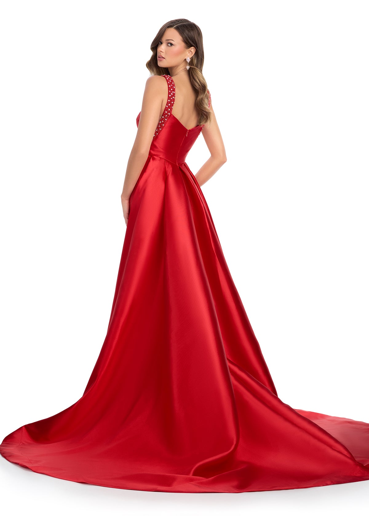 ASHLEYlauren Dresses ASHLEYlauren 11979