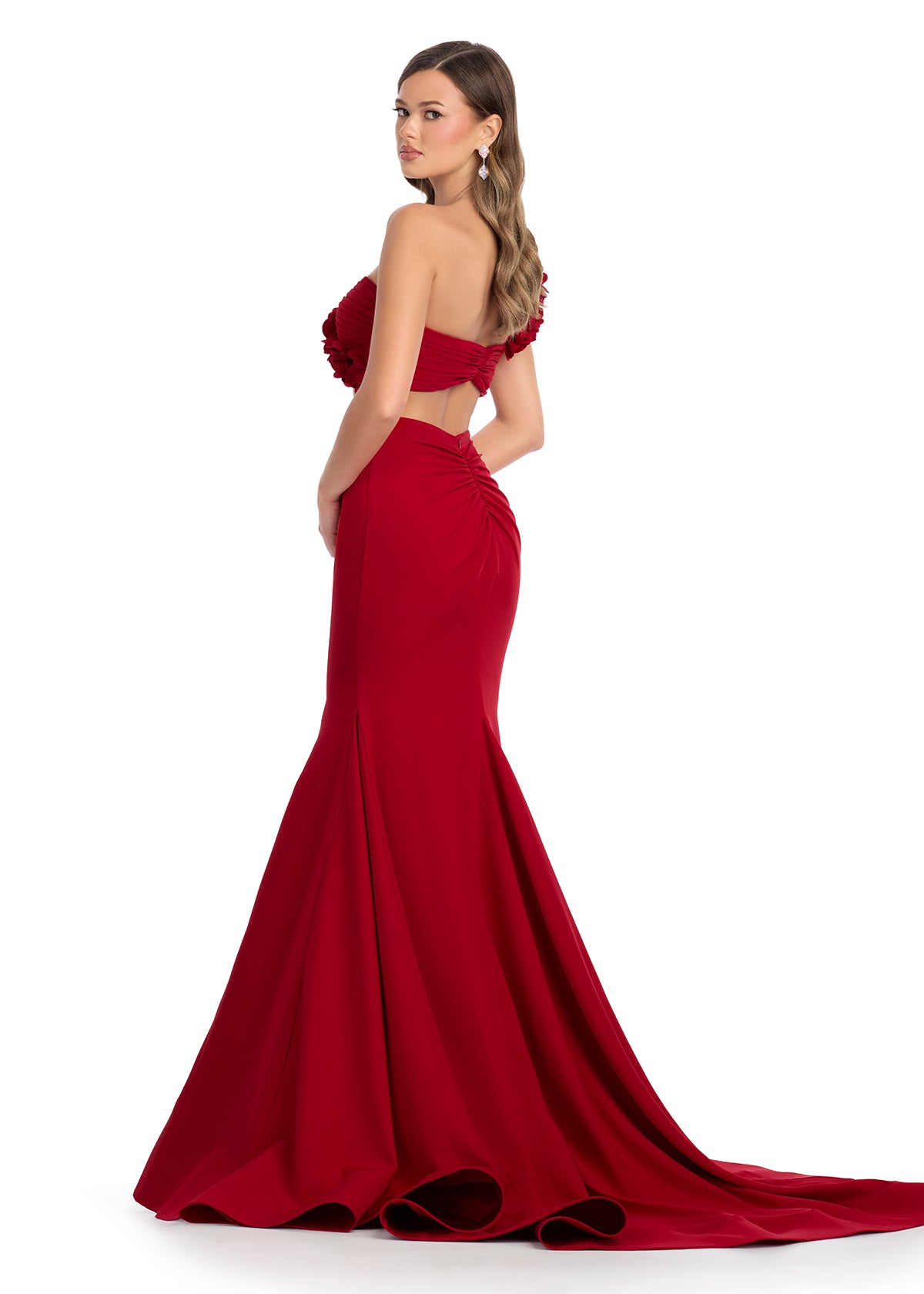 ASHLEYlauren Dresses ASHLEYlauren 11981