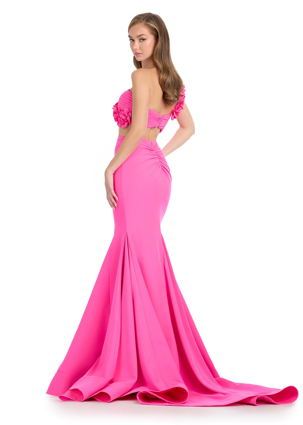 ASHLEYlauren Dresses ASHLEYlauren 11981