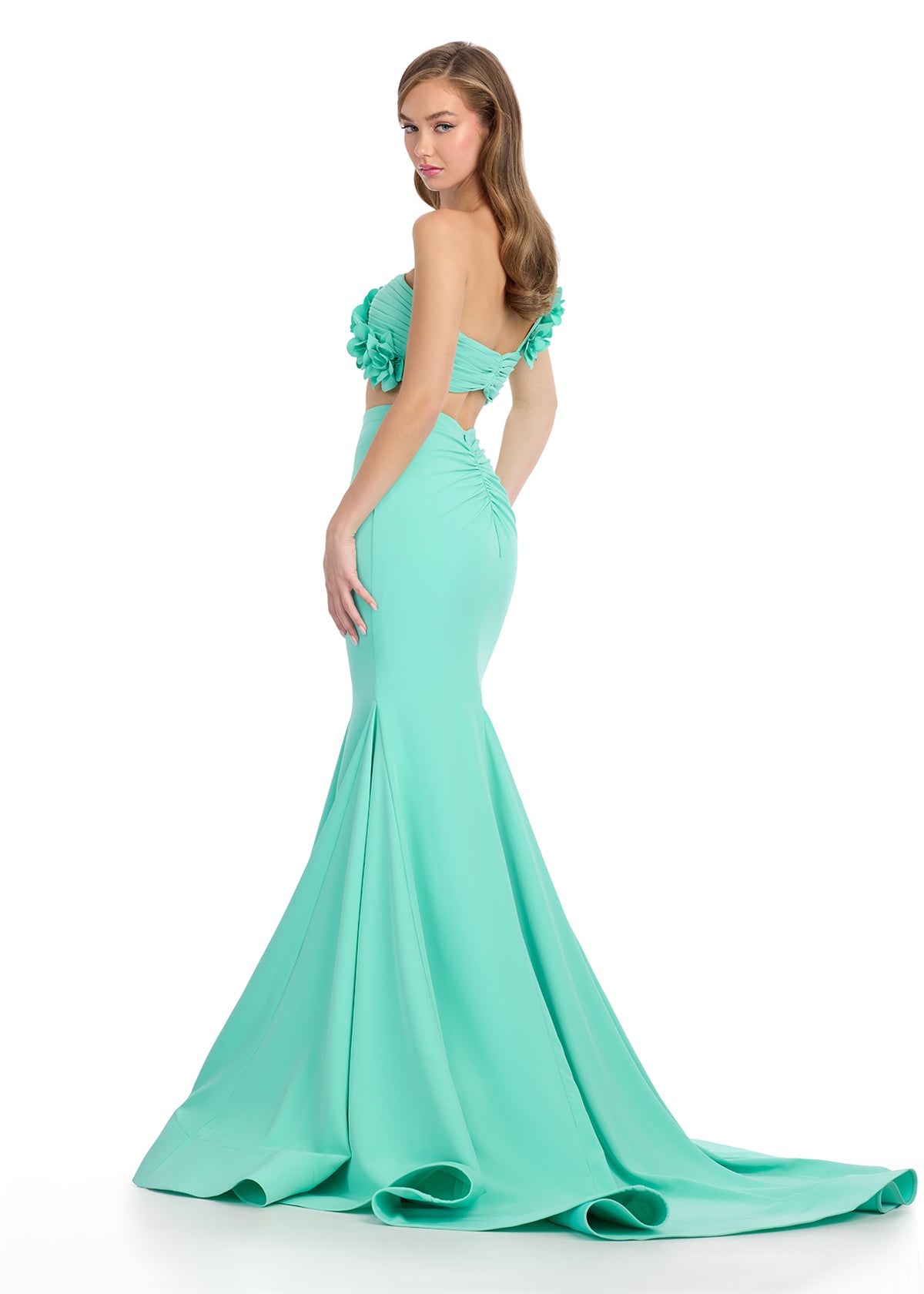 ASHLEYlauren Dresses ASHLEYlauren 11981