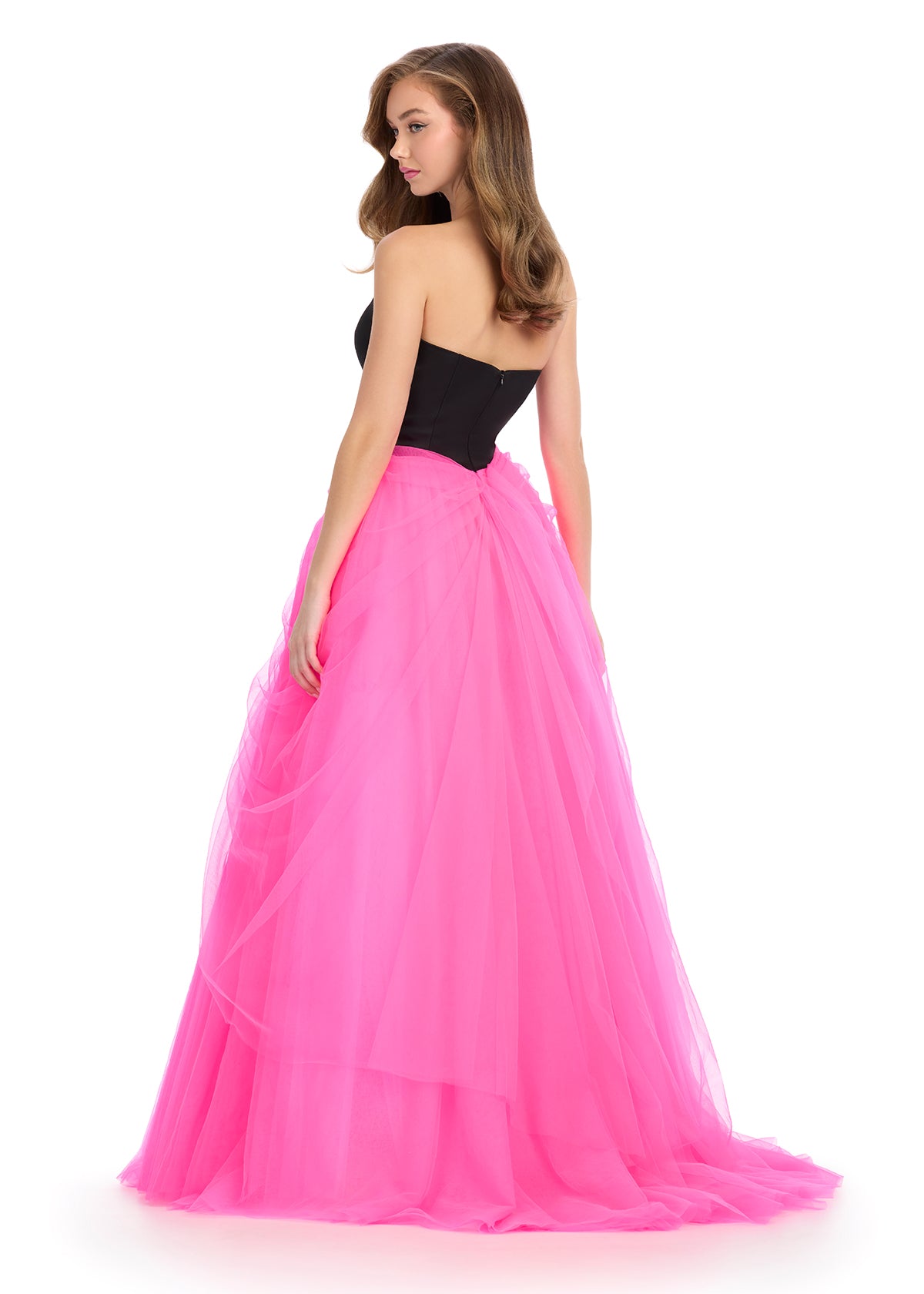 ASHLEYlauren Dresses ASHLEYlauren 11984