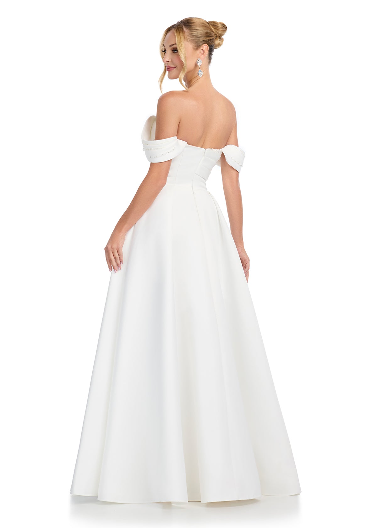 ASHLEYlauren Dresses ASHLEYlauren 12017