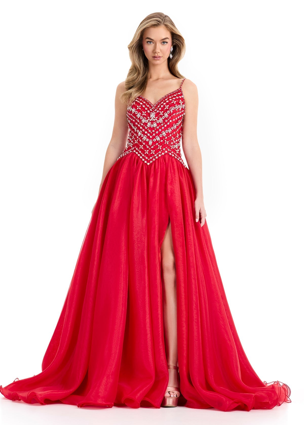 ASHLEYlauren Dresses ASHLEYlauren 12047