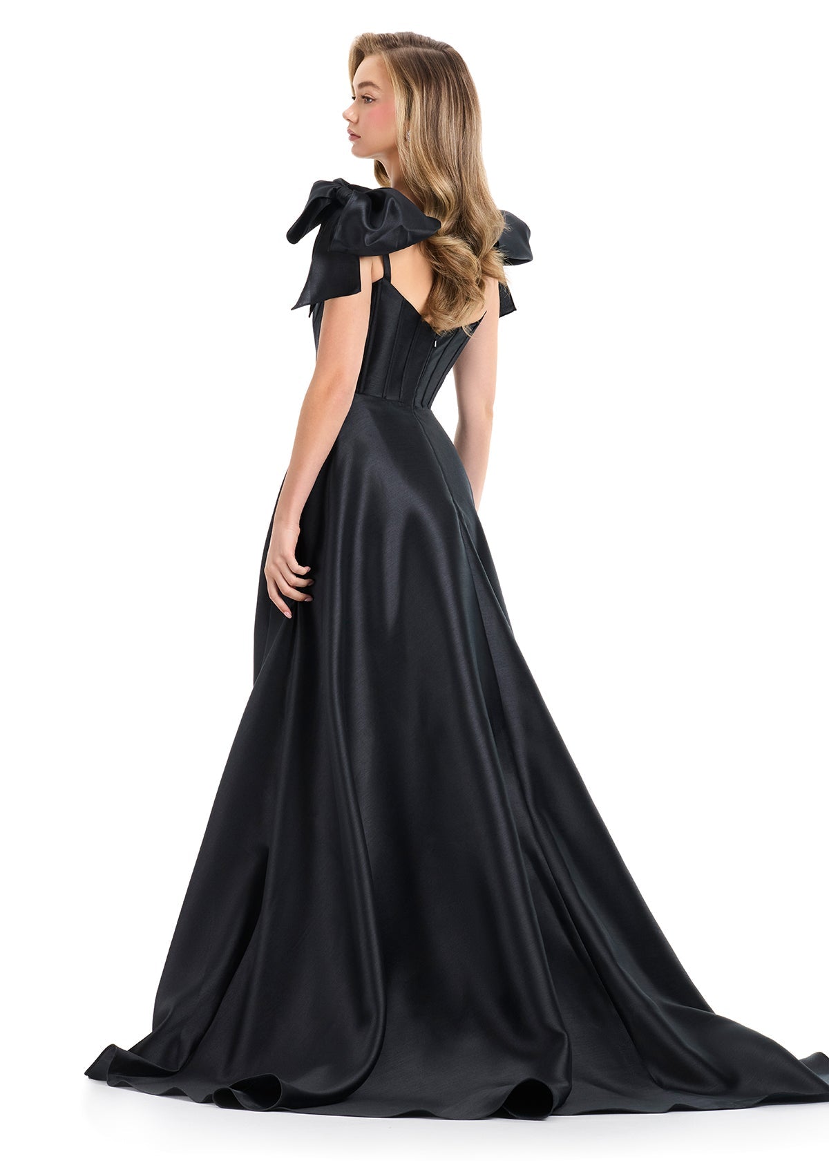 ASHLEYlauren Dresses ASHLEYlauren 12065