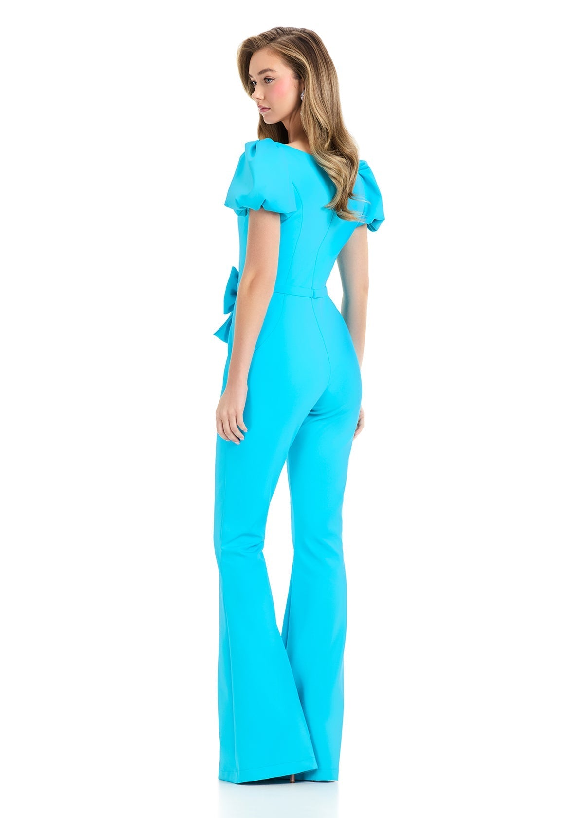 ASHLEYlauren Dresses ASHLEYlauren 12089