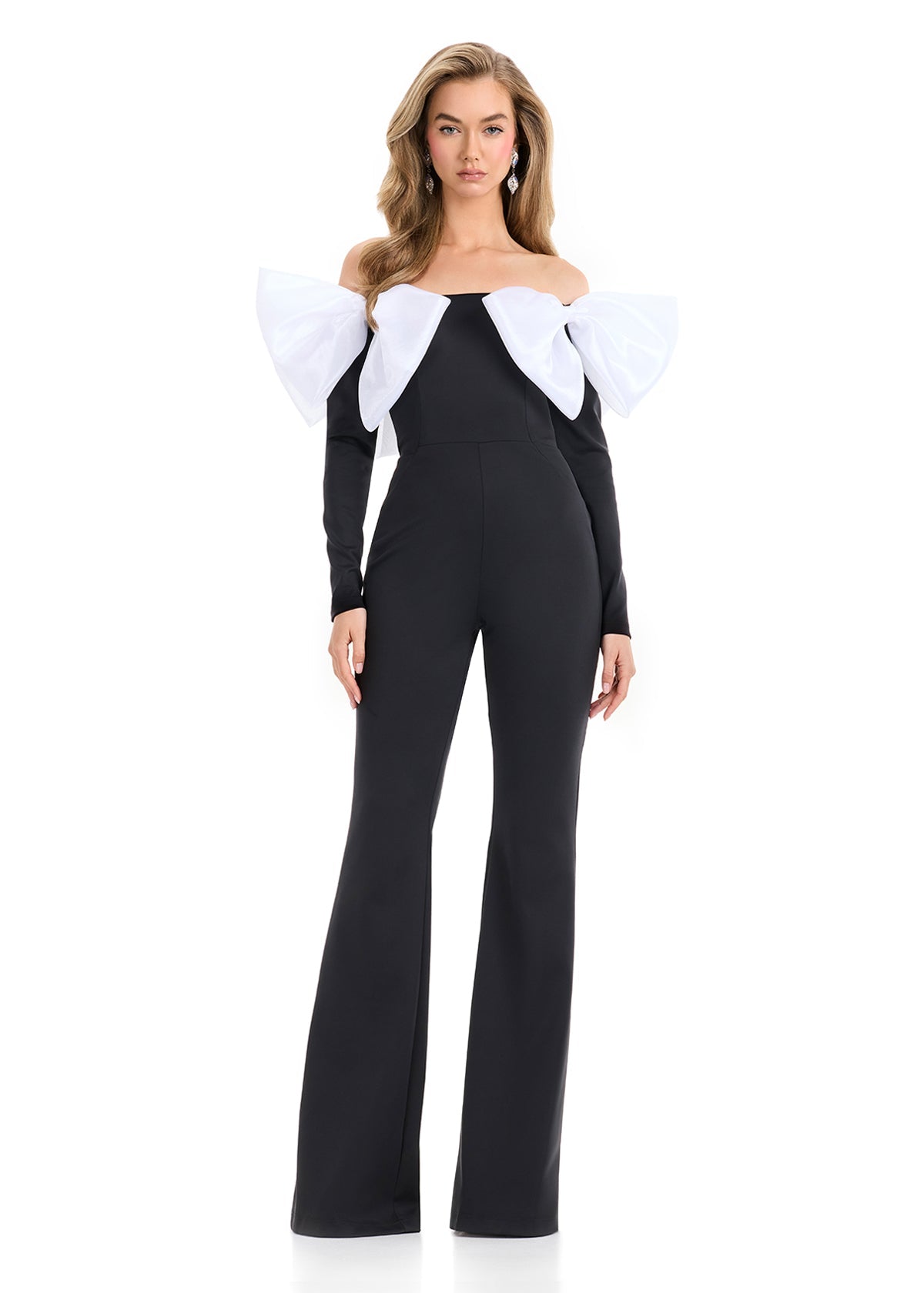 ASHLEYlauren Dresses ASHLEYlauren 12090