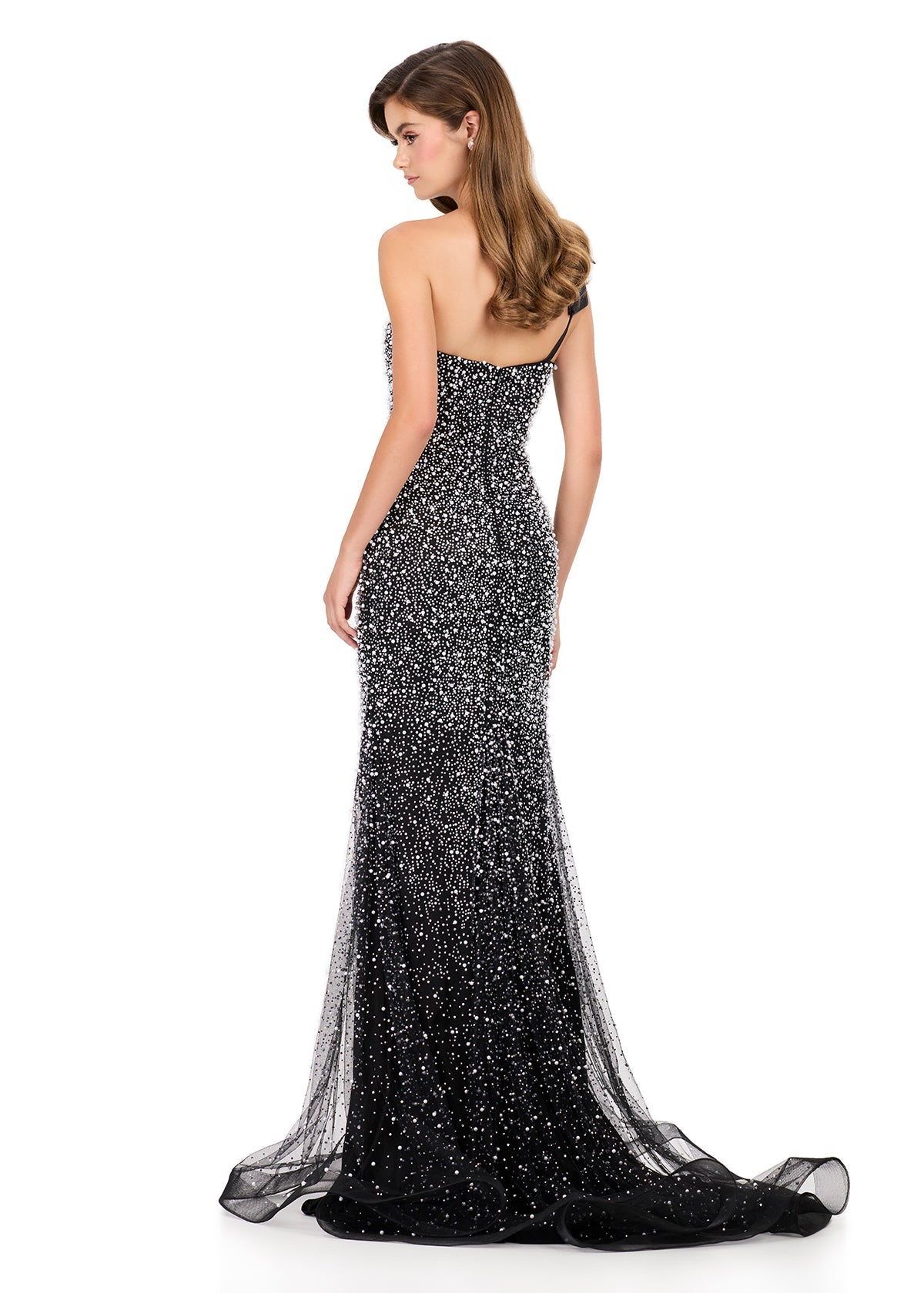 ASHLEYlauren Dresses ASHLEYlauren 12157