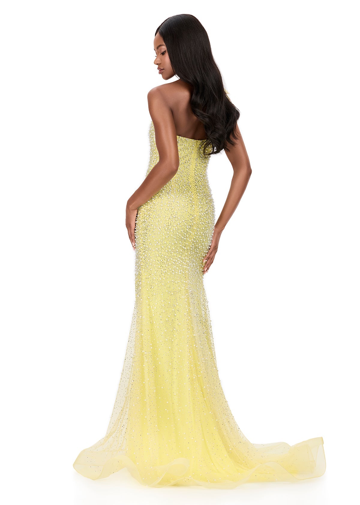 ASHLEYlauren Dresses ASHLEYlauren 12157