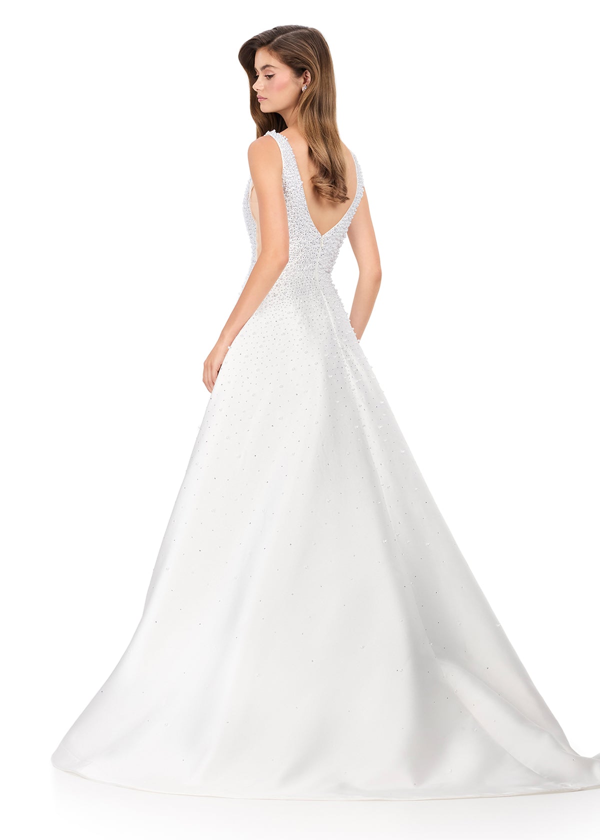 ASHLEYlauren Dresses ASHLEYlauren 12160