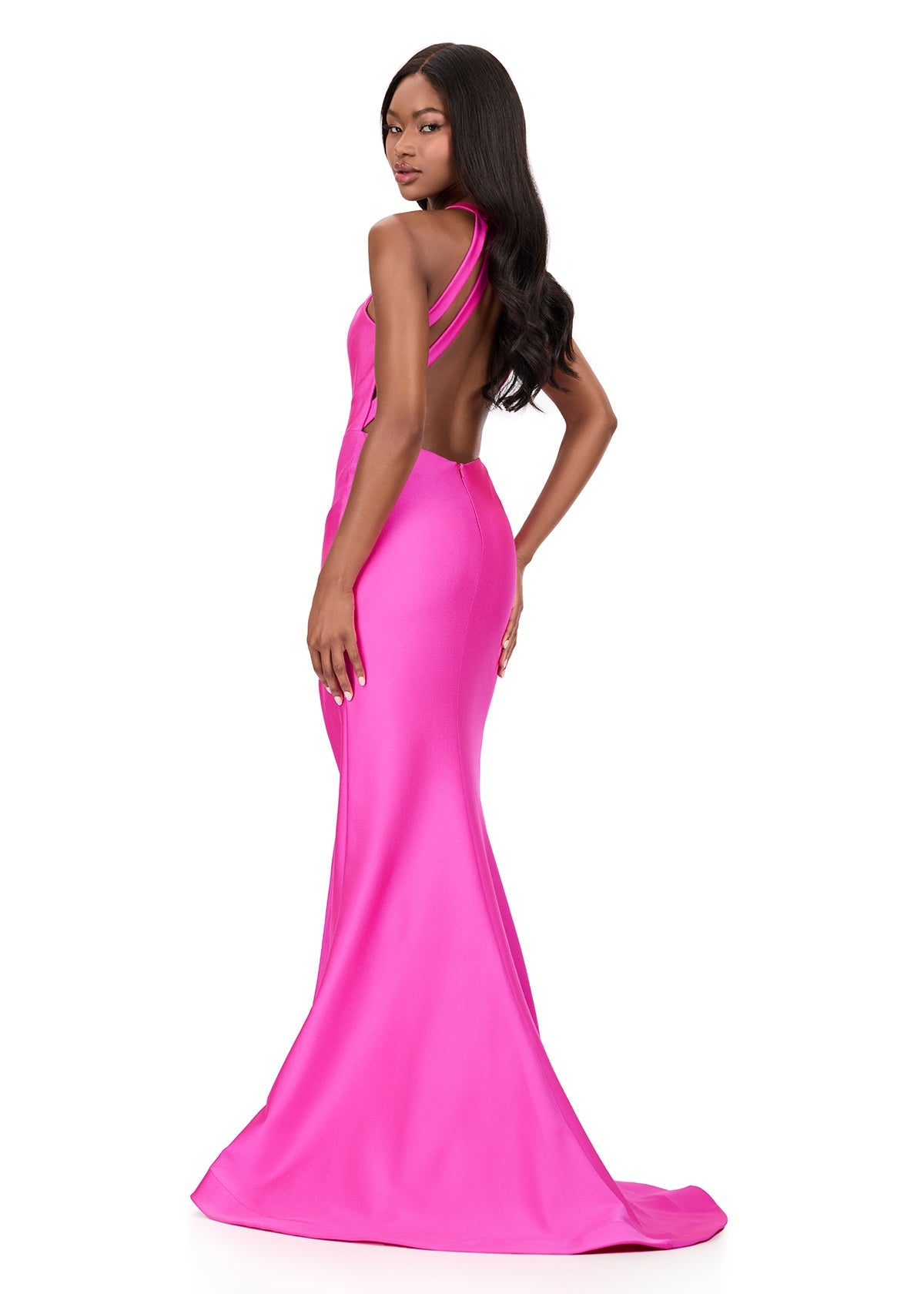 ASHLEYlauren Dresses ASHLEYlauren 12161