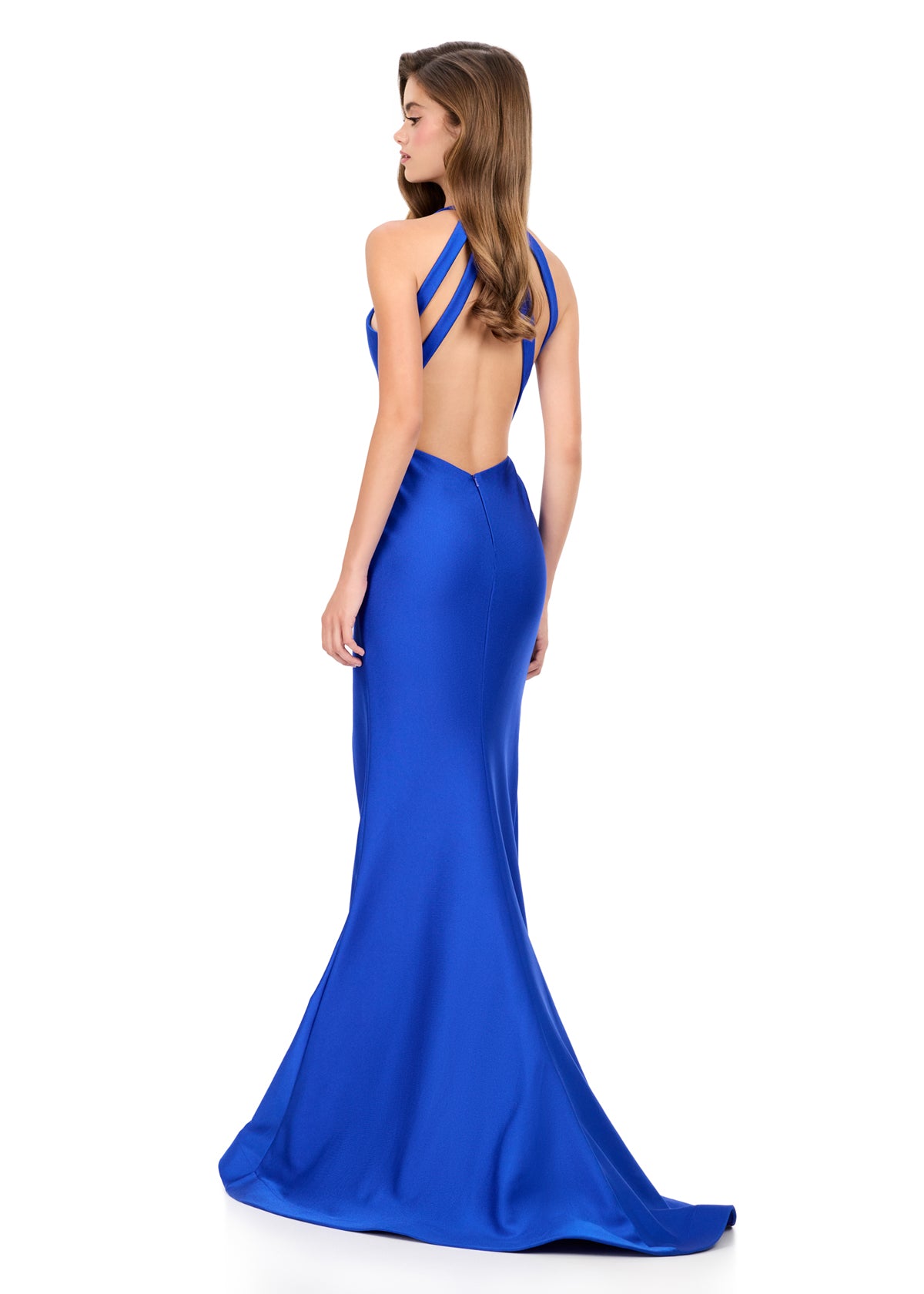 ASHLEYlauren Dresses ASHLEYlauren 12161