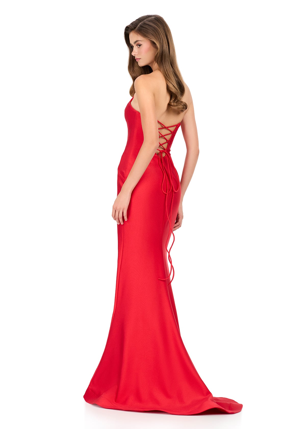 ASHLEYlauren Dresses ASHLEYlauren 12164