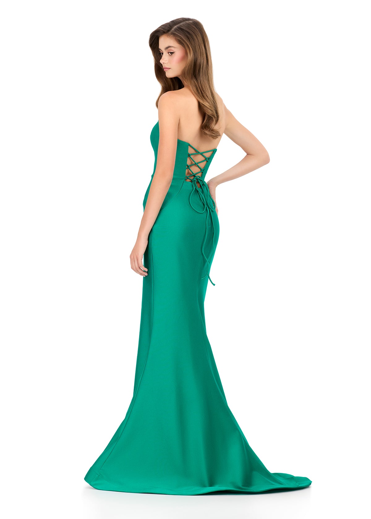 ASHLEYlauren Dresses ASHLEYlauren 12164