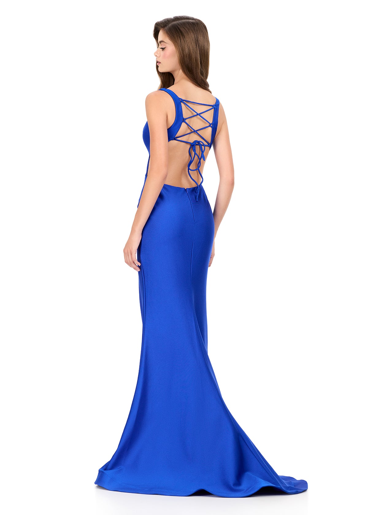 ASHLEYlauren Dresses ASHLEYlauren 12165