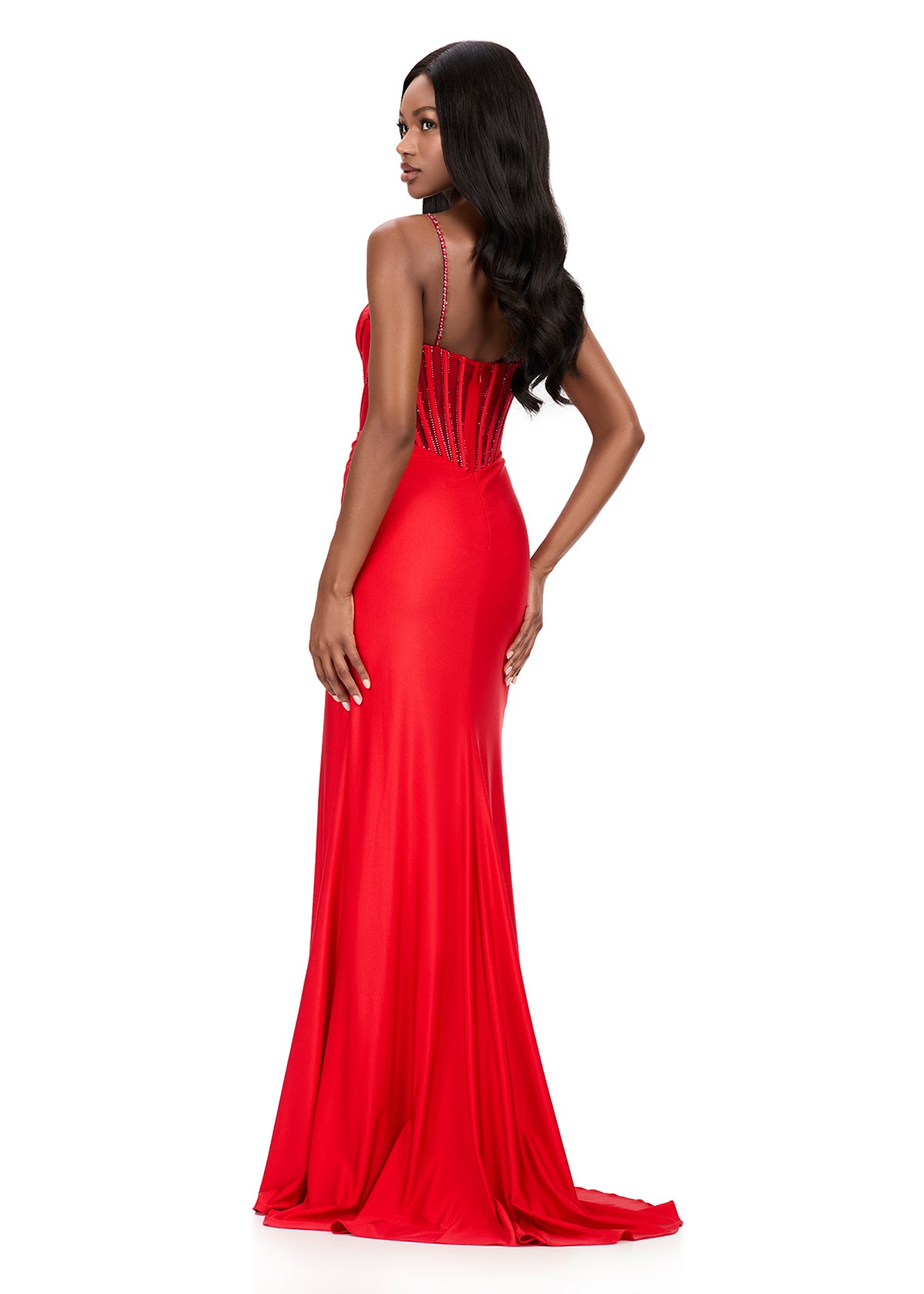ASHLEYlauren Dresses ASHLEYlauren 12173