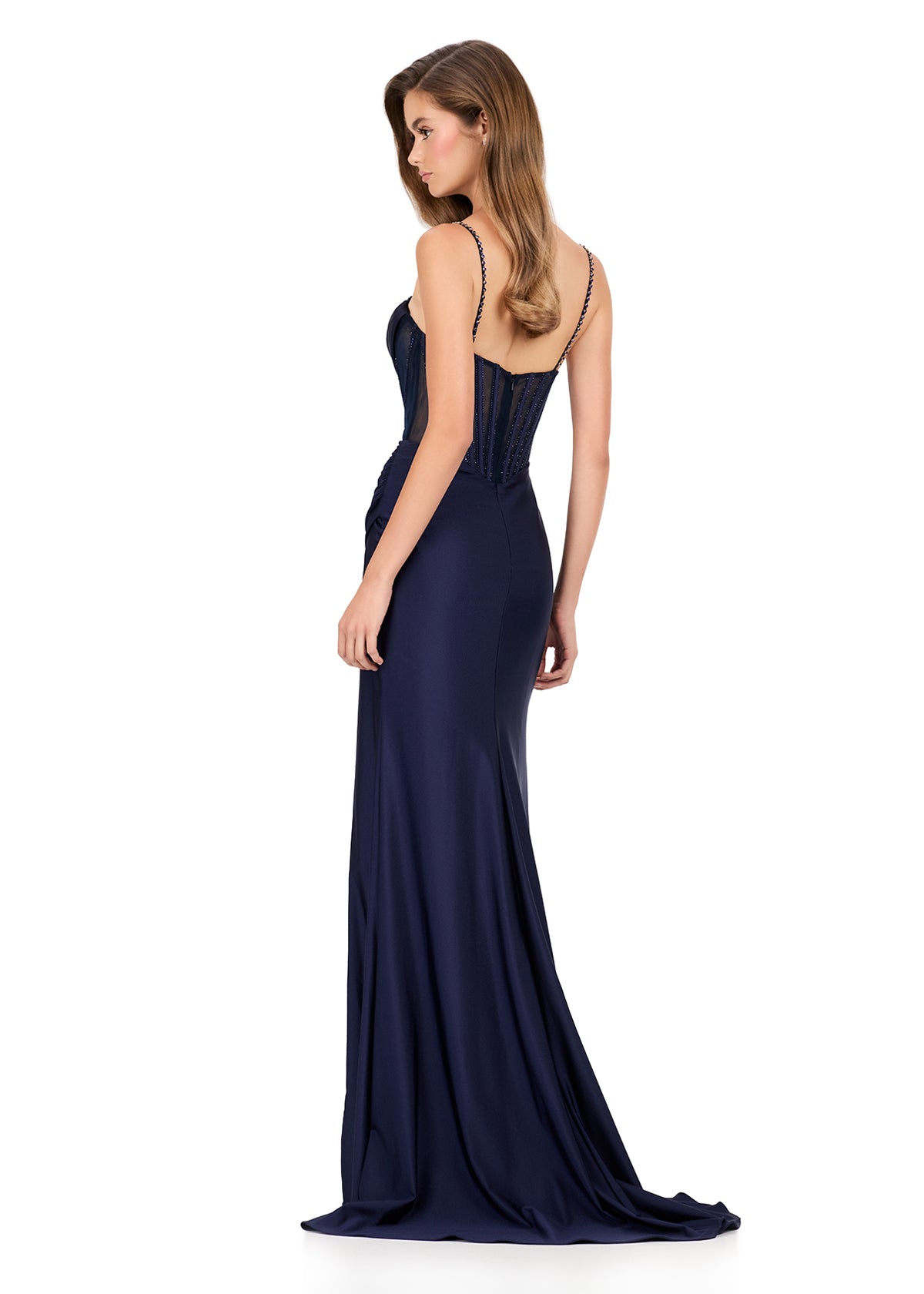 ASHLEYlauren Dresses ASHLEYlauren 12173