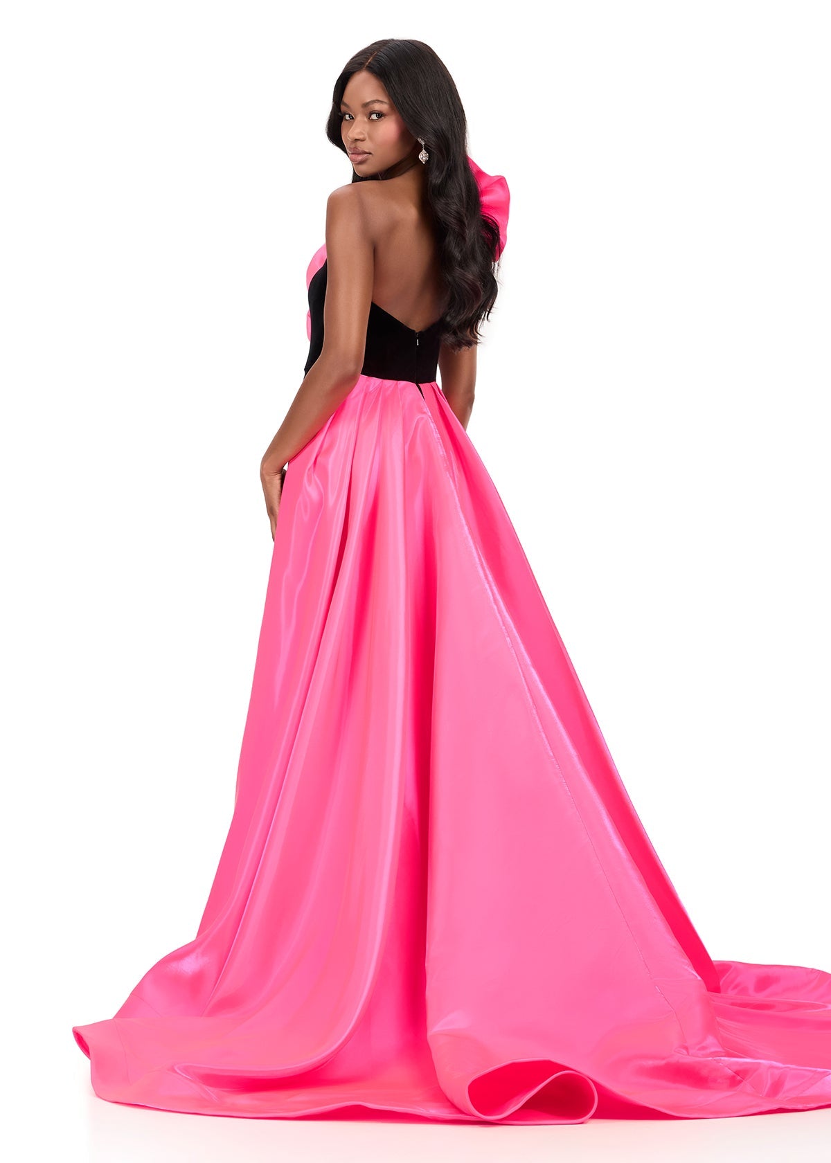 ASHLEYlauren Dresses ASHLEYlauren 12174