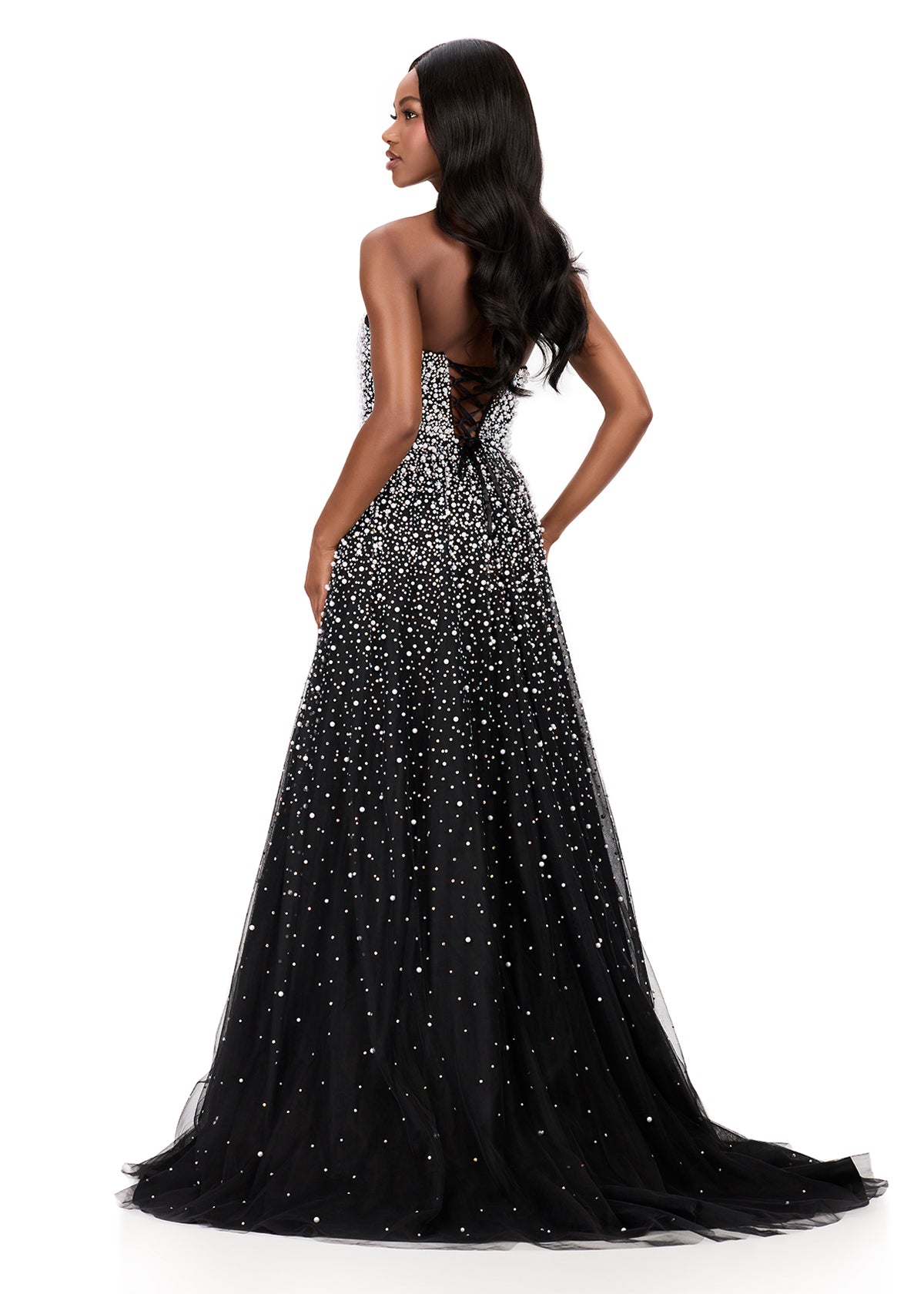 ASHLEYlauren Dresses ASHLEYlauren 12180