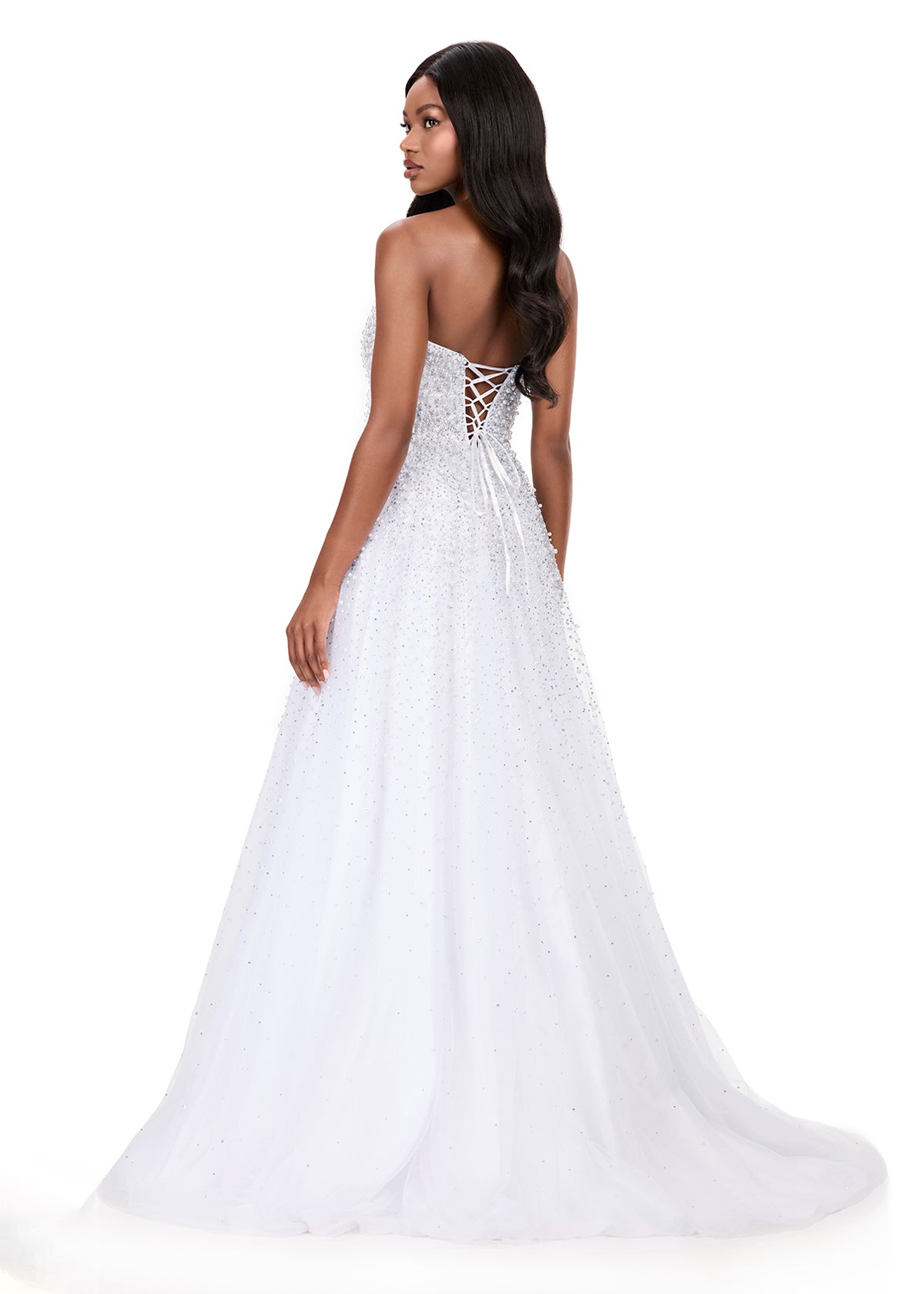 ASHLEYlauren Dresses ASHLEYlauren 12180