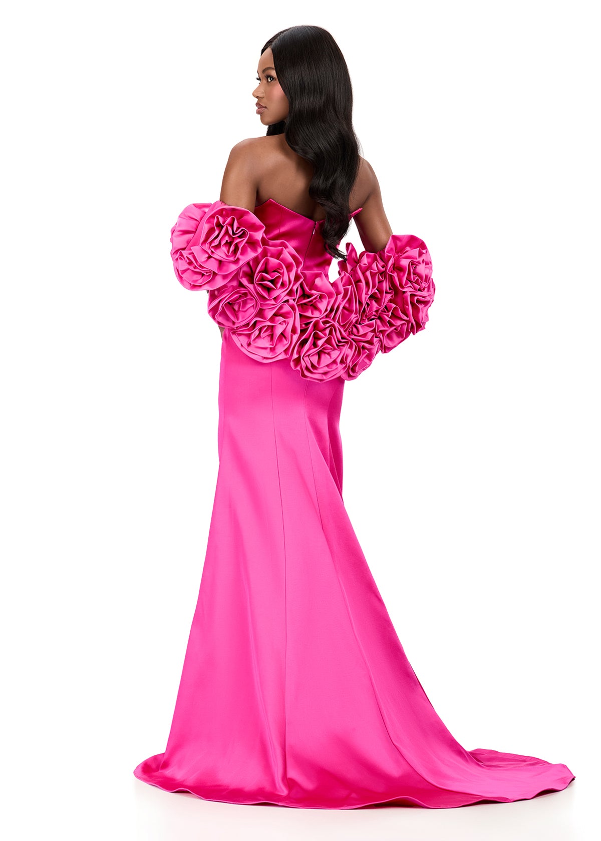 ASHLEYlauren Dresses ASHLEYlauren 12185