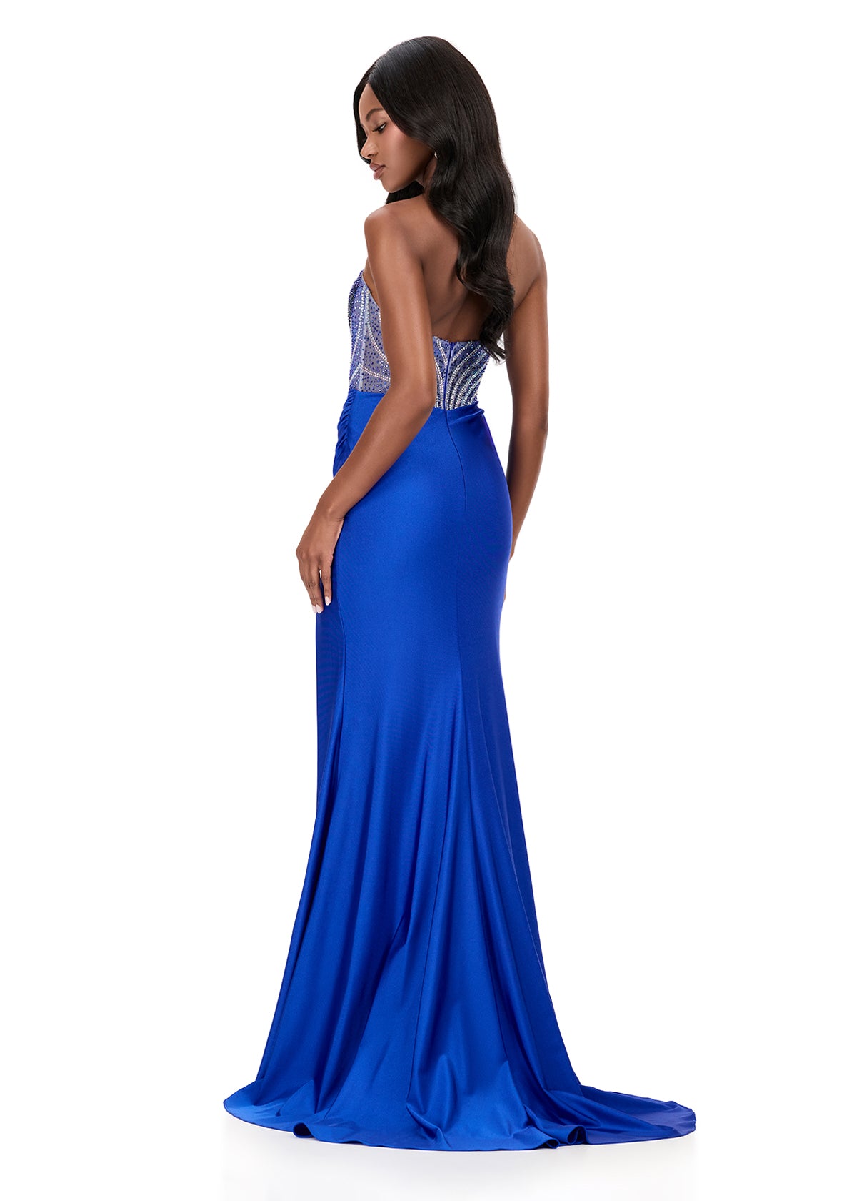 ASHLEYlauren Dresses ASHLEYlauren 12197