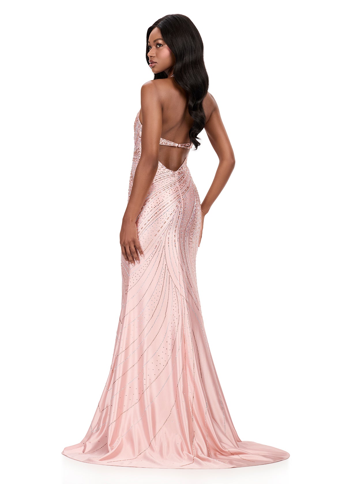 ASHLEYlauren Dresses ASHLEYlauren 12206