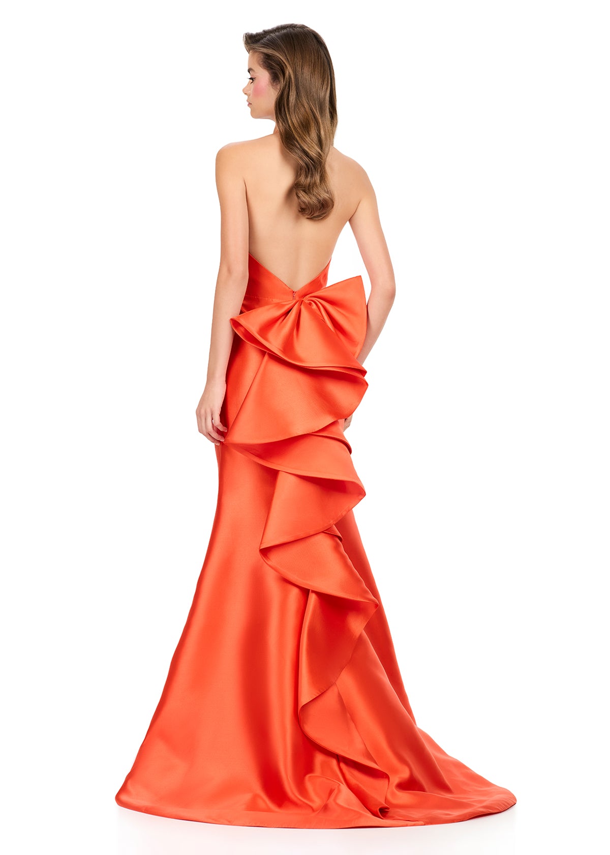 ASHLEYlauren Dresses ASHLEYlauren 12214