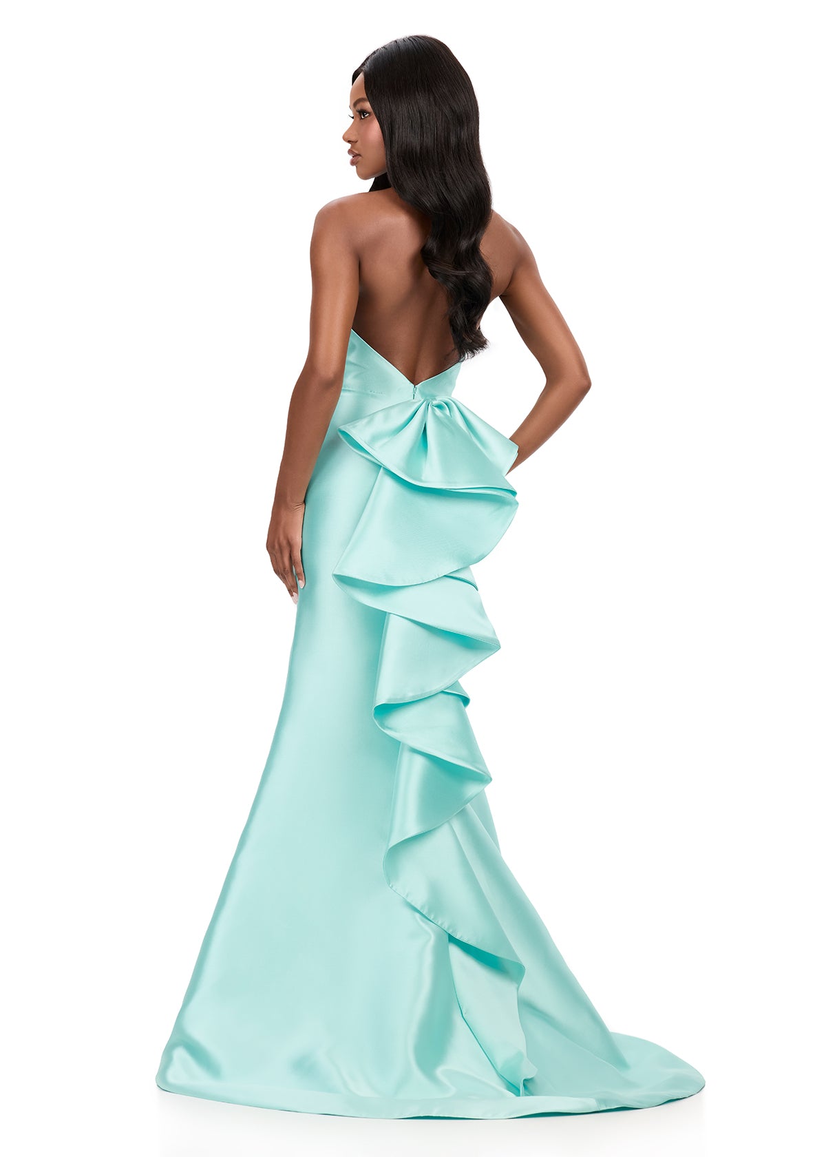 ASHLEYlauren Dresses ASHLEYlauren 12214