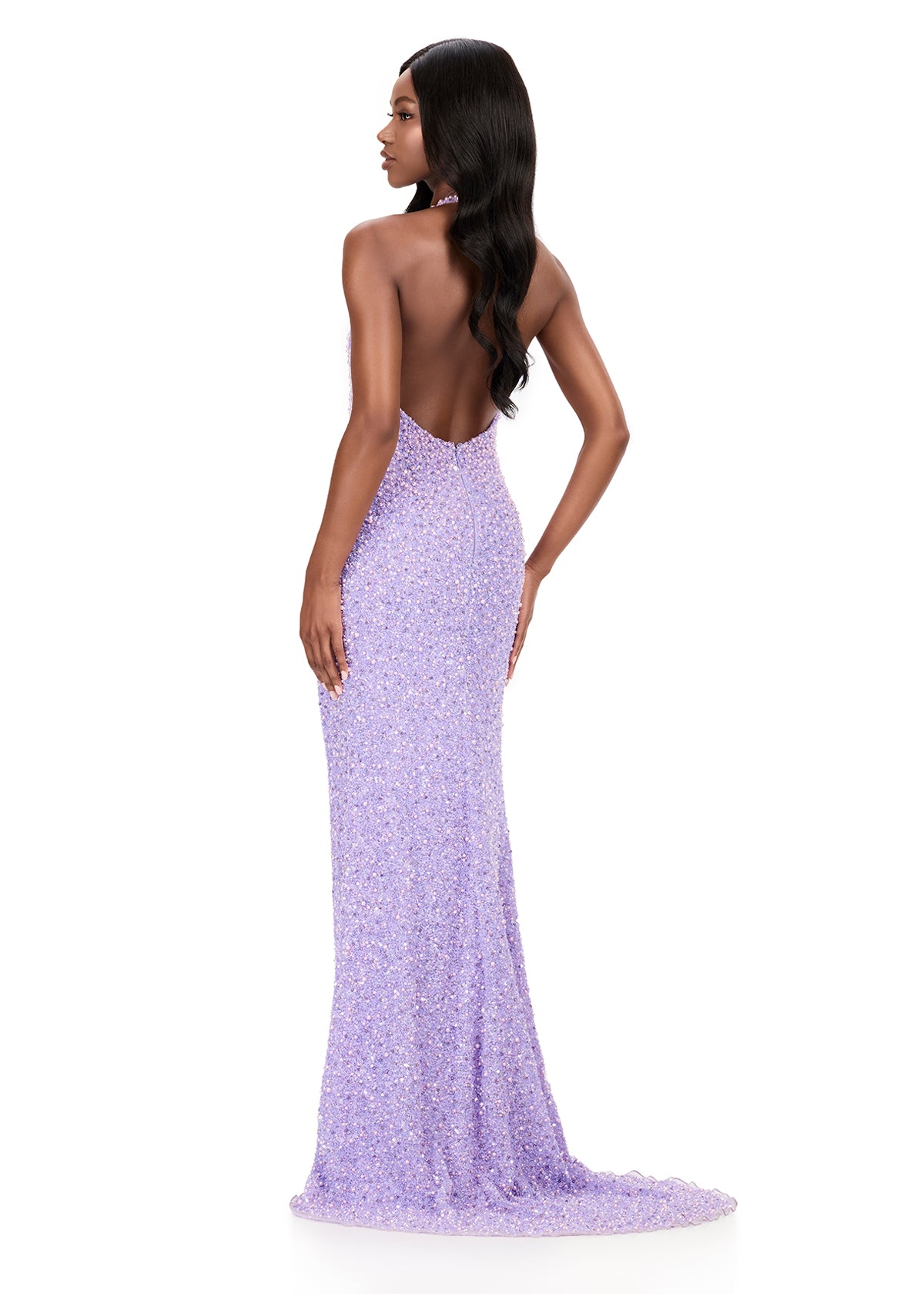 ASHLEYlauren Dresses ASHLEYlauren 12232