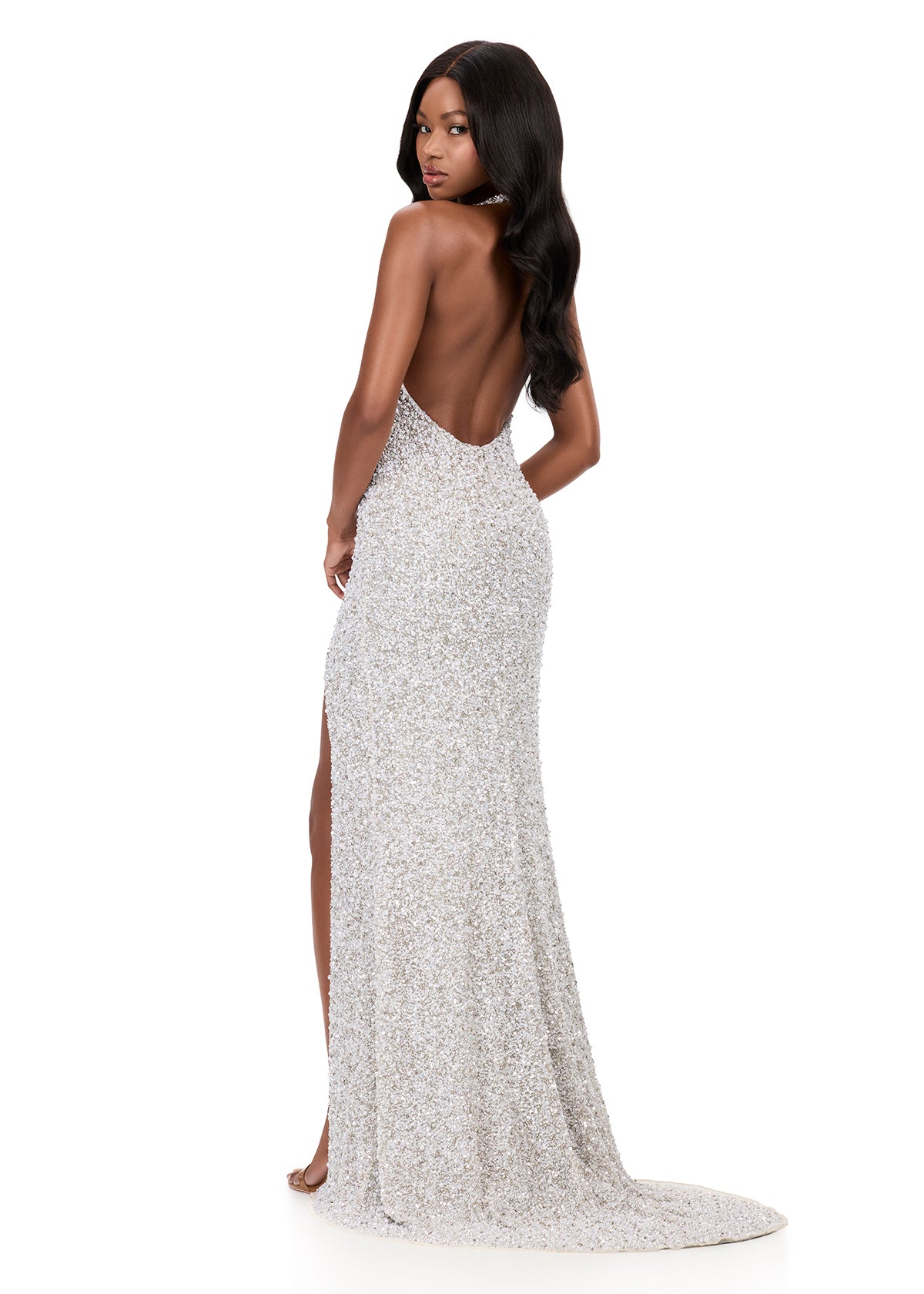 ASHLEYlauren Dresses ASHLEYlauren 12232