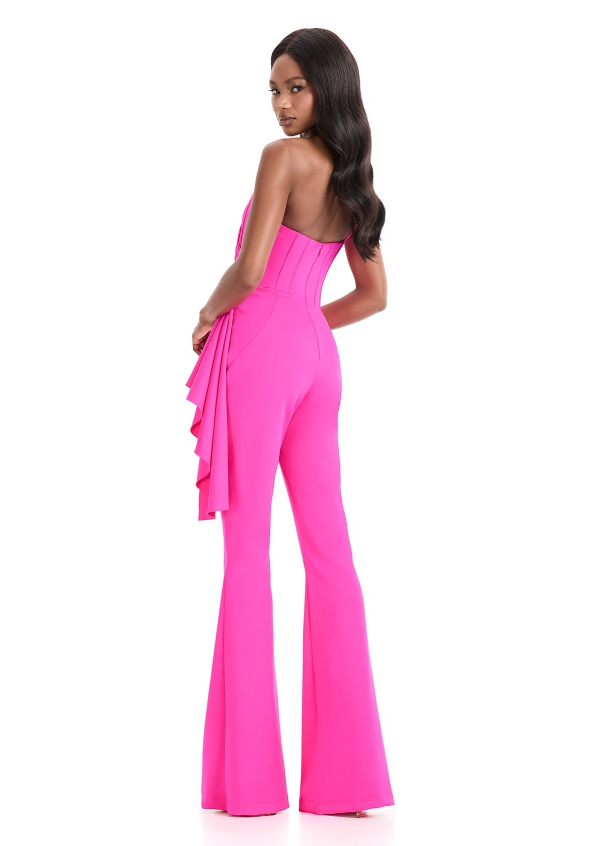 ASHLEYlauren Dresses ASHLEYlauren 12233